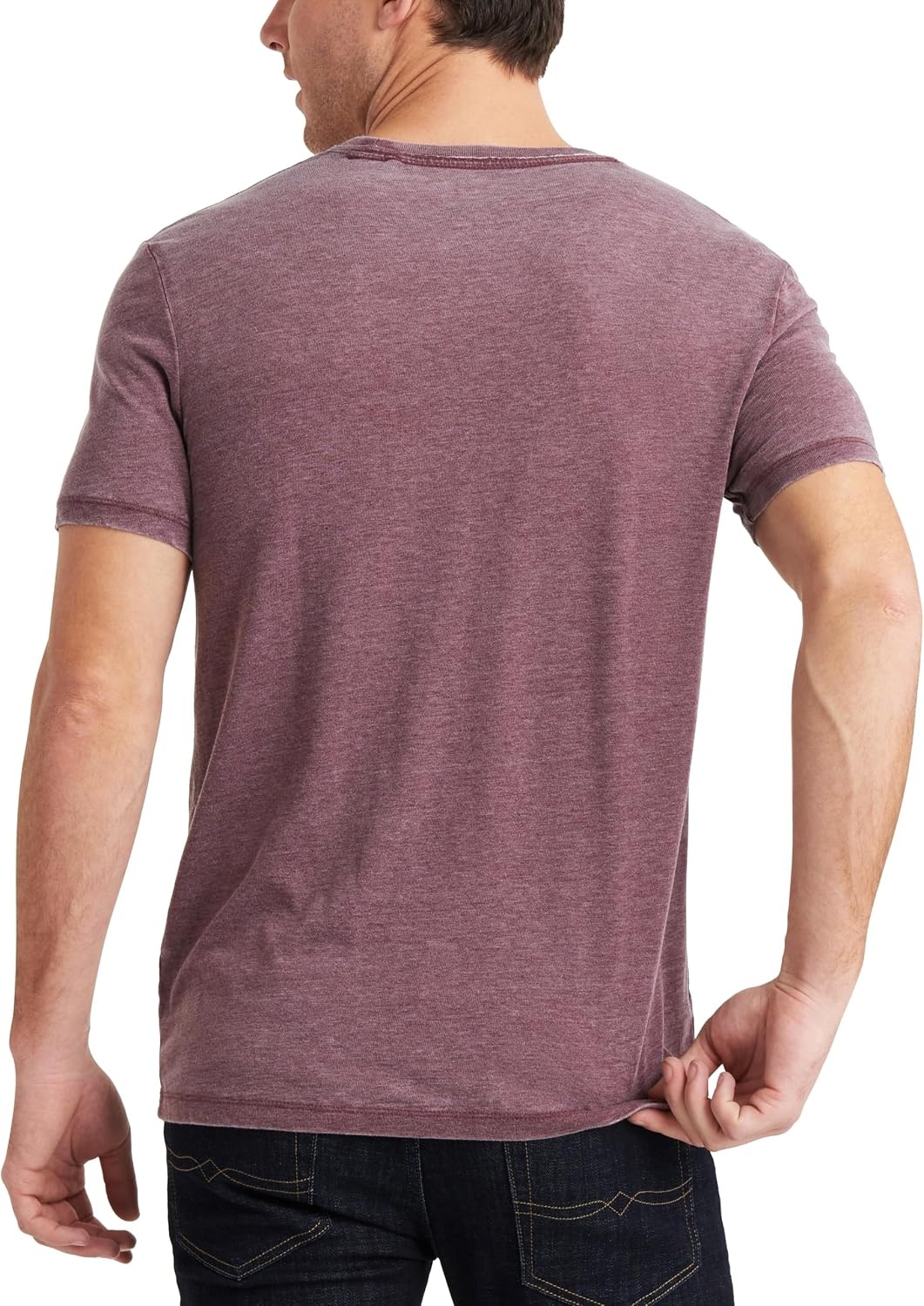 image:imageLucky Brand Mens Poker Cards Tee ShirtPort Royle
