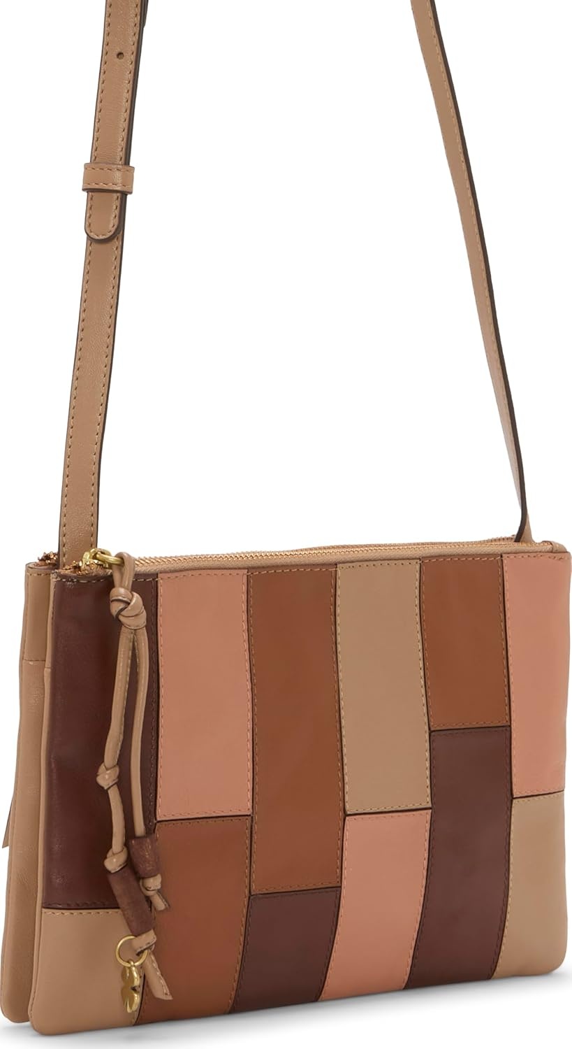 image:imageLucky Brand Tess Patchwork Crossbody