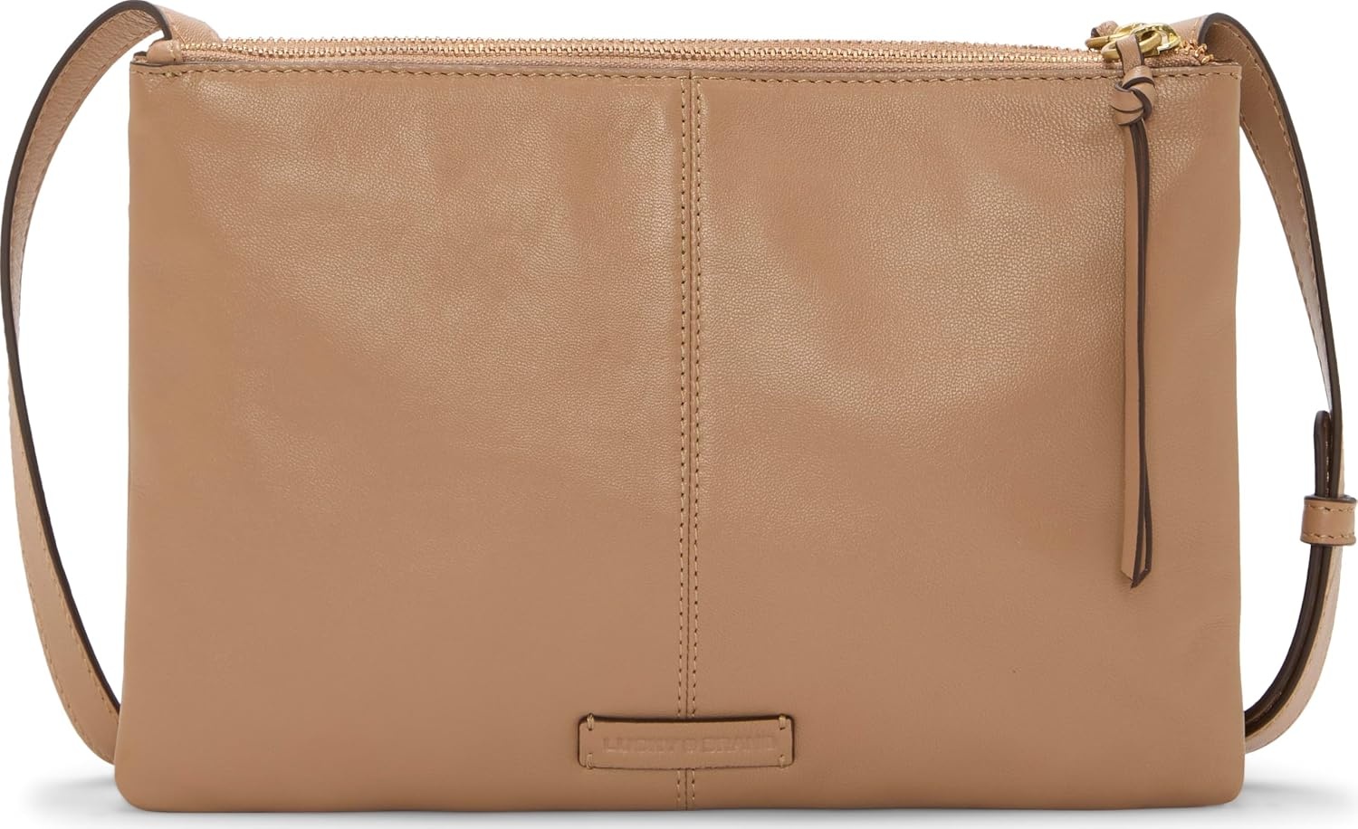 image:imageLucky Brand Tess Patchwork Crossbody
