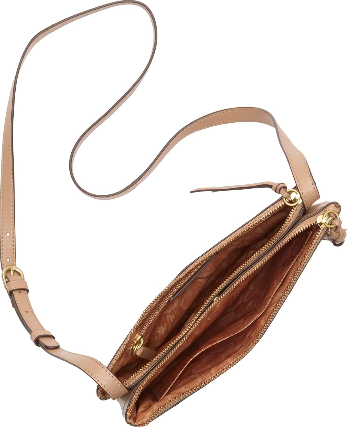 image:imageLucky Brand Tess Patchwork Crossbody