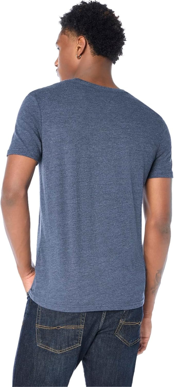 image:imageLucky Brand USA Flag Graphic TeeAmerican Navy