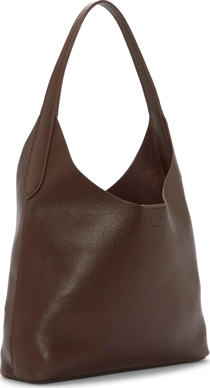 image:imageLucky Brand Womens AnnystoDark Cappuccino