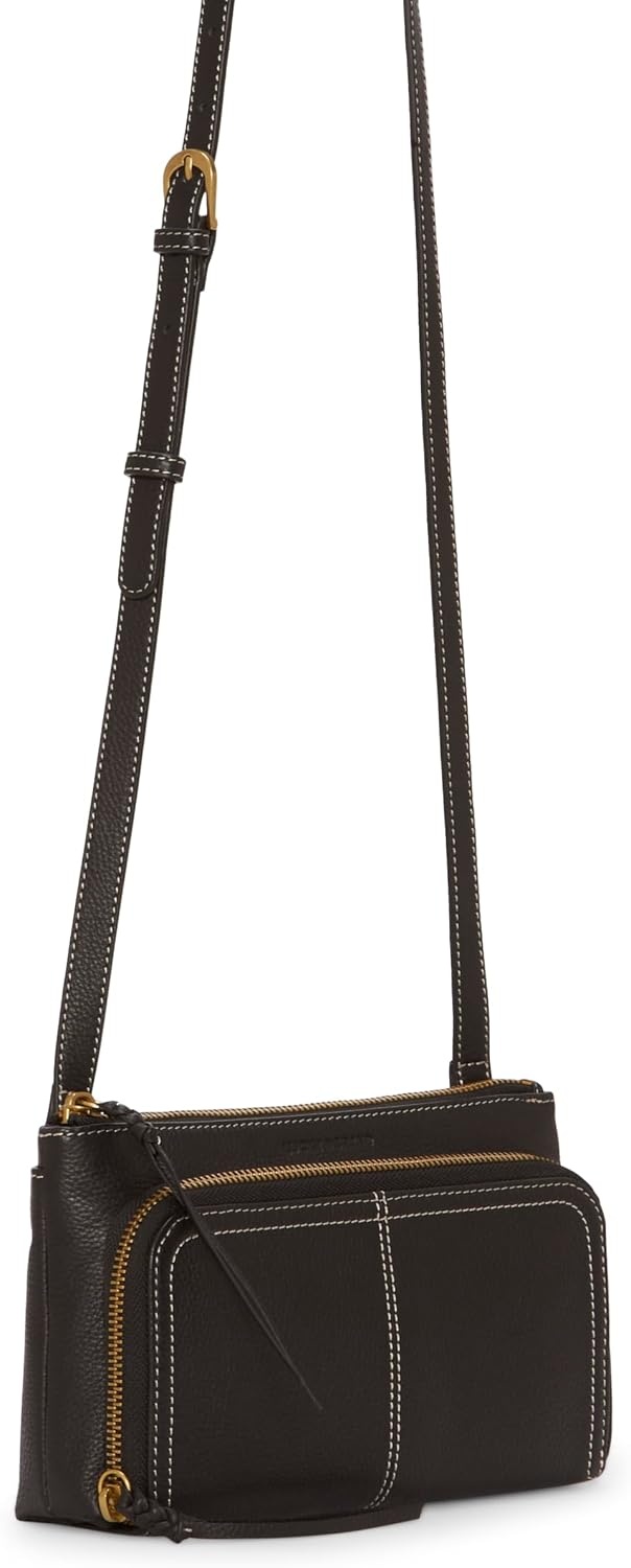 image:imageLucky Brand Womens EzracbBlack