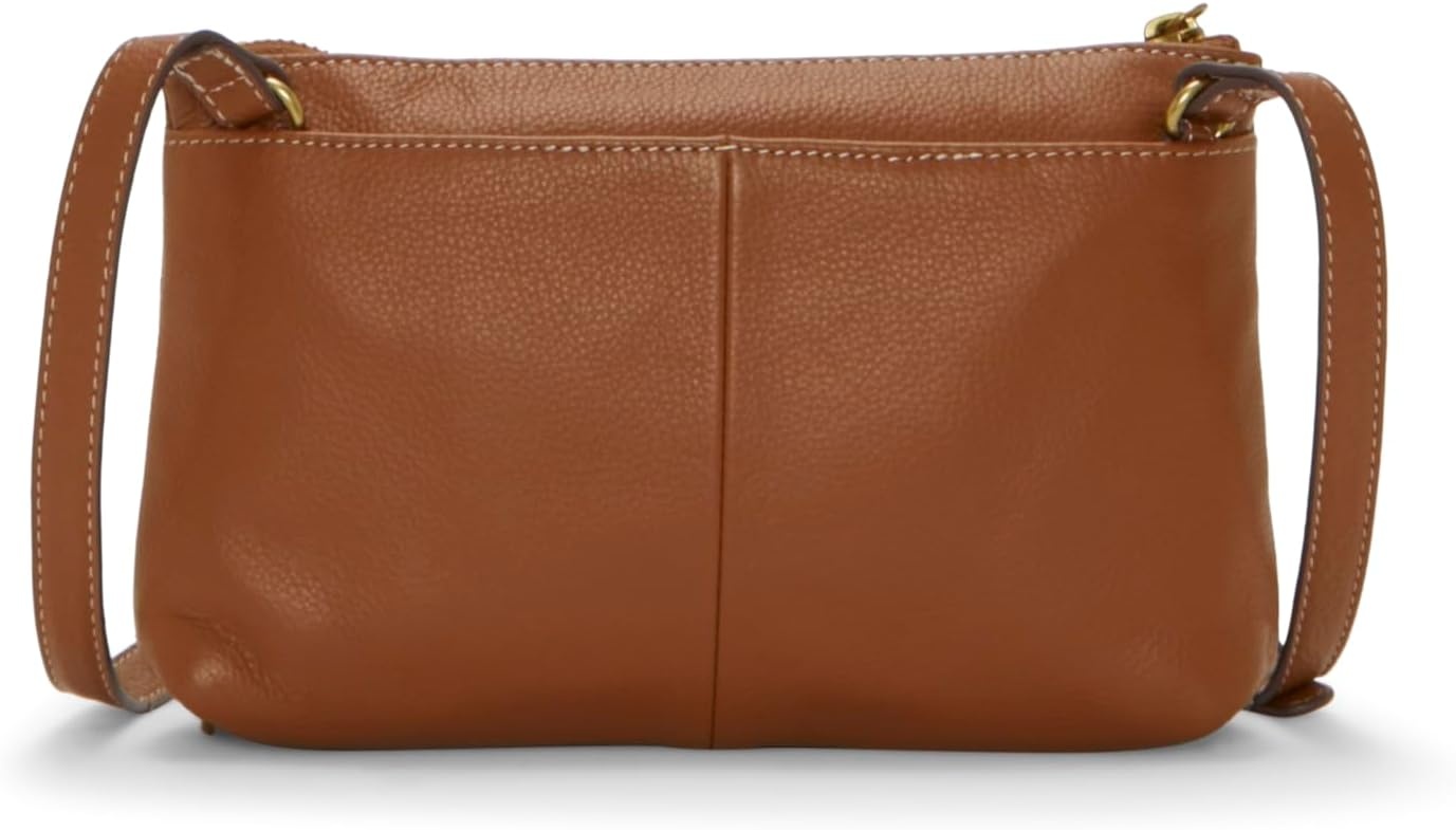 image:imageLucky Brand Womens EzracbHoney Tan