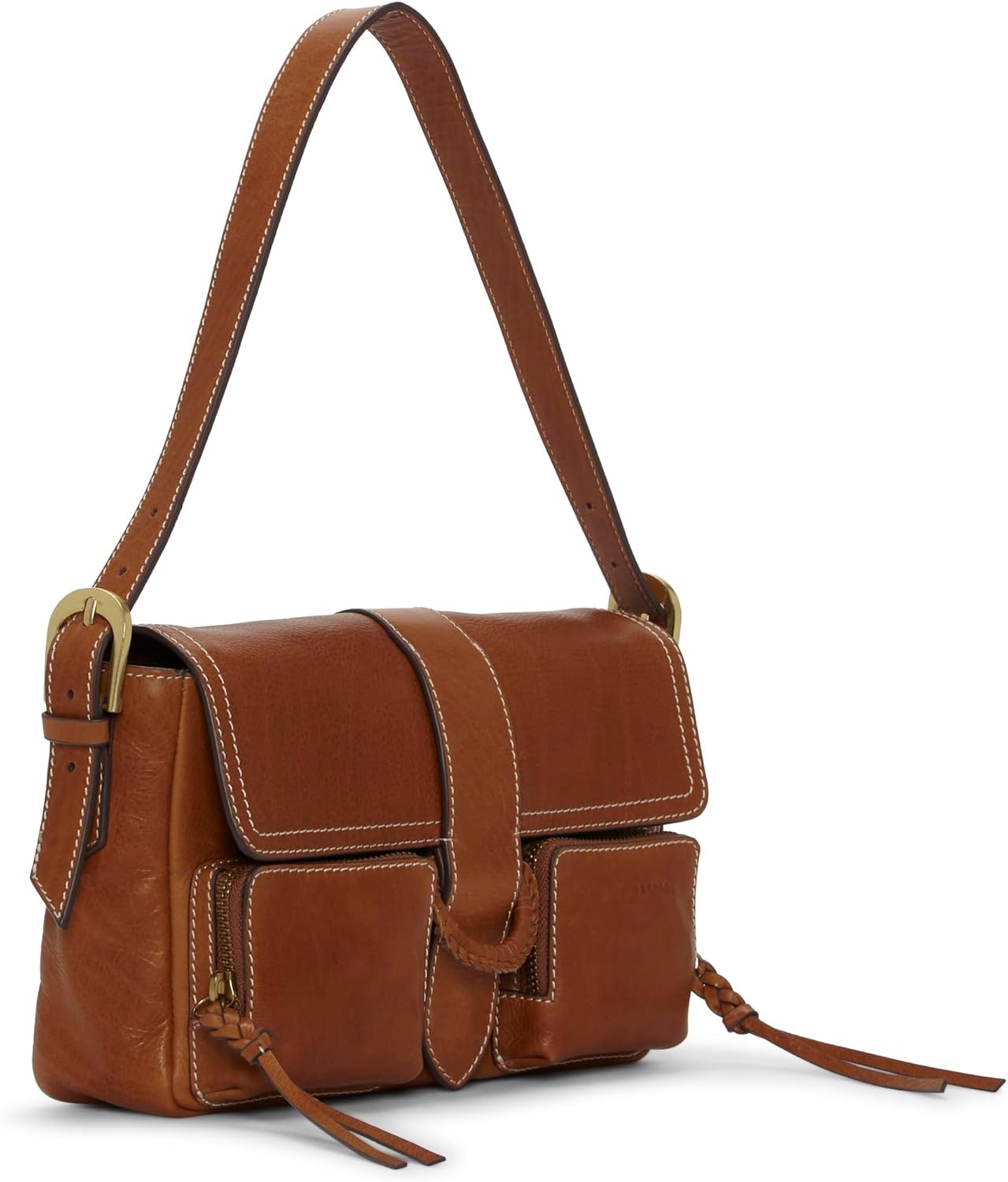 image:imageLucky Brand Womens EzrashHoney Tan