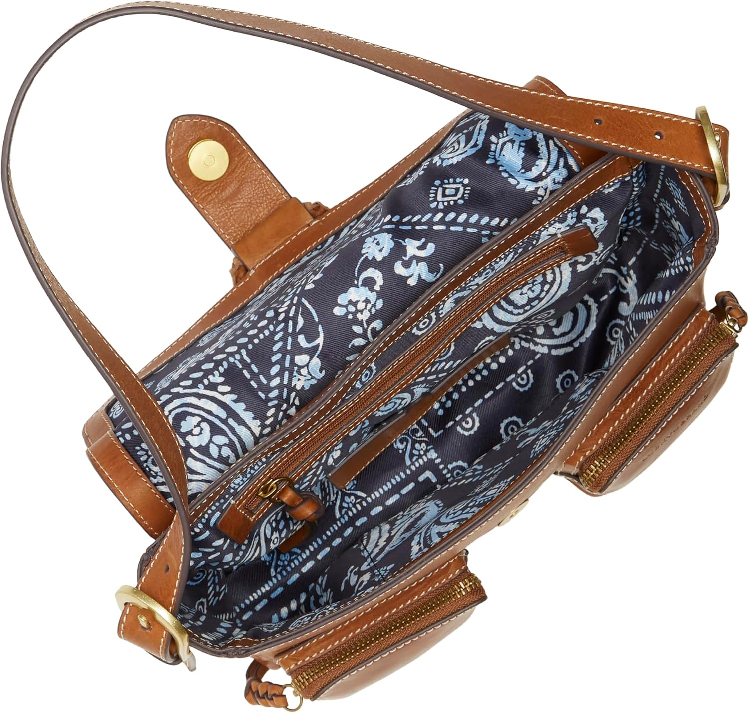 image:imageLucky Brand Womens EzrashHoney Tan