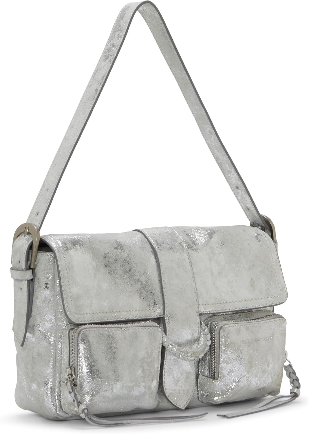 image:imageLucky Brand Womens EzrashZinc