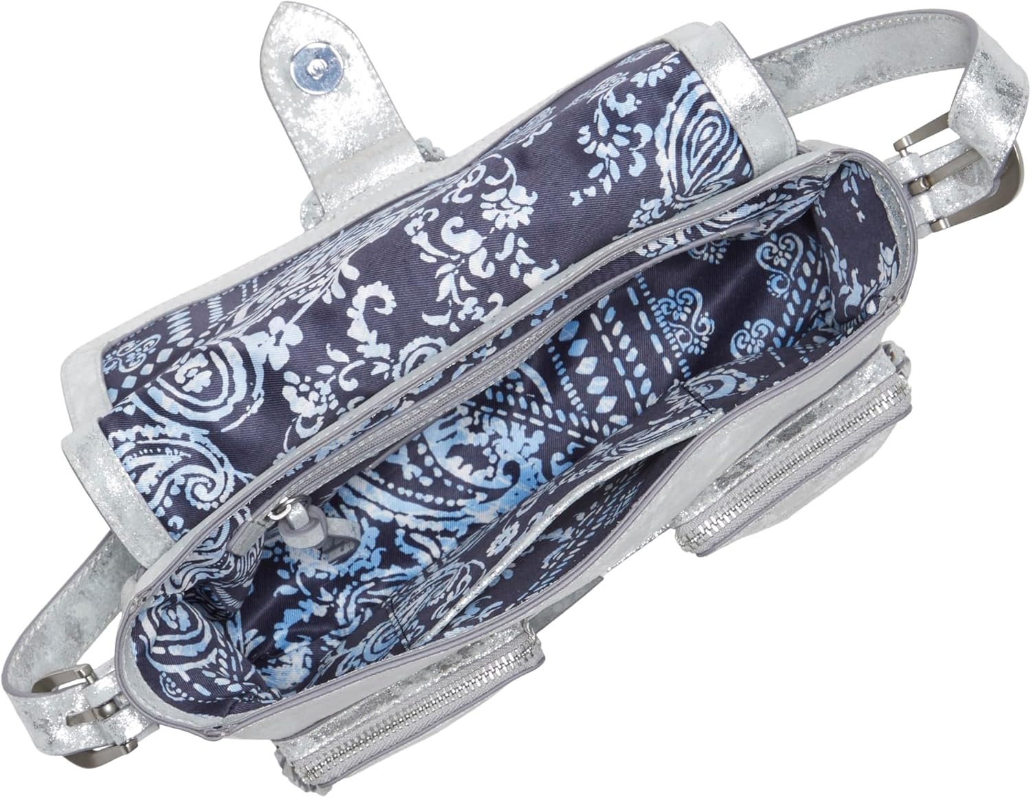 image:imageLucky Brand Womens EzrashZinc