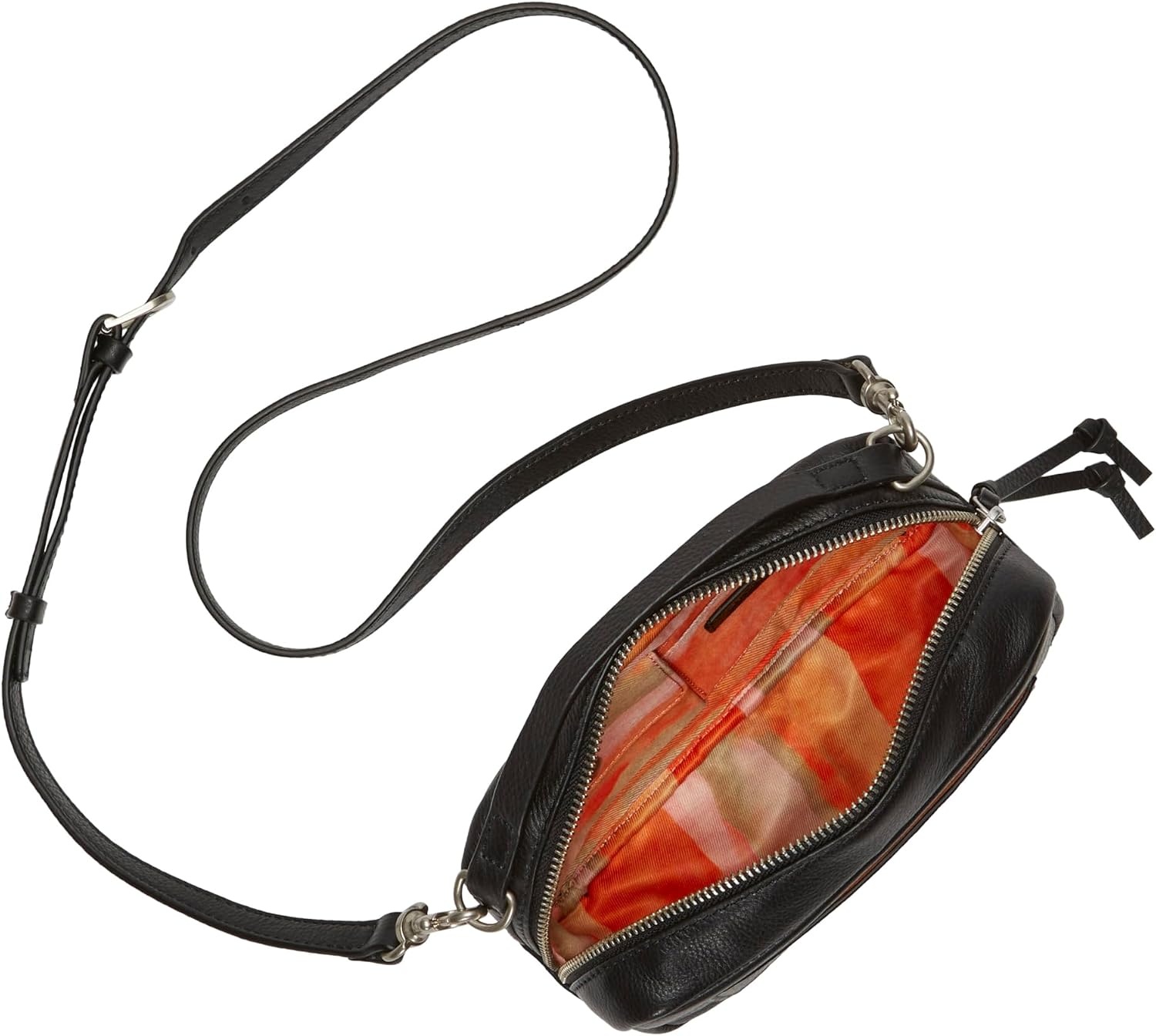 image:imageLucky Brand Womens FeyycbBlack