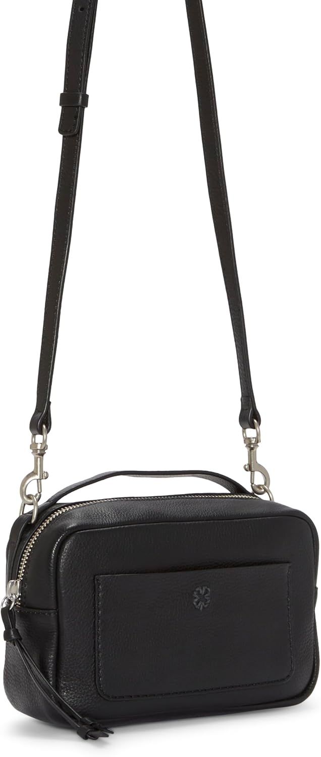 image:imageLucky Brand Womens FeyycbBlack