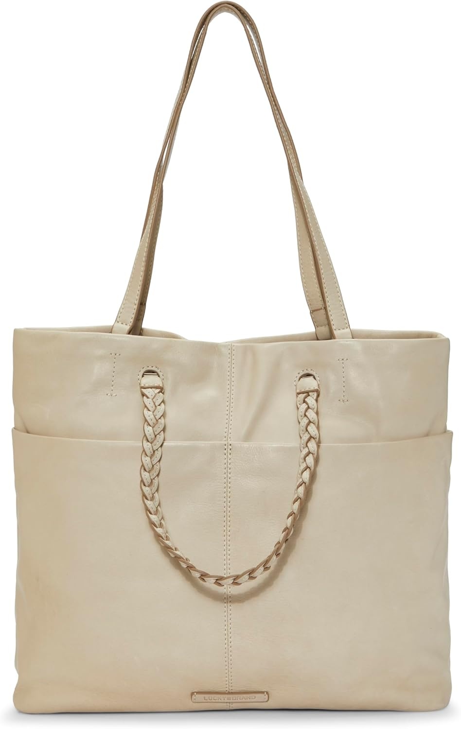 image:imageLucky Brand Womens JematoSmoke Grey