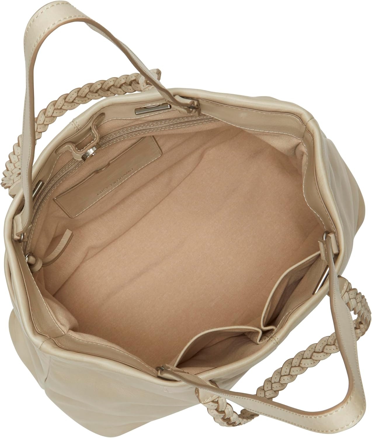 image:imageLucky Brand Womens JematoSmoke Grey