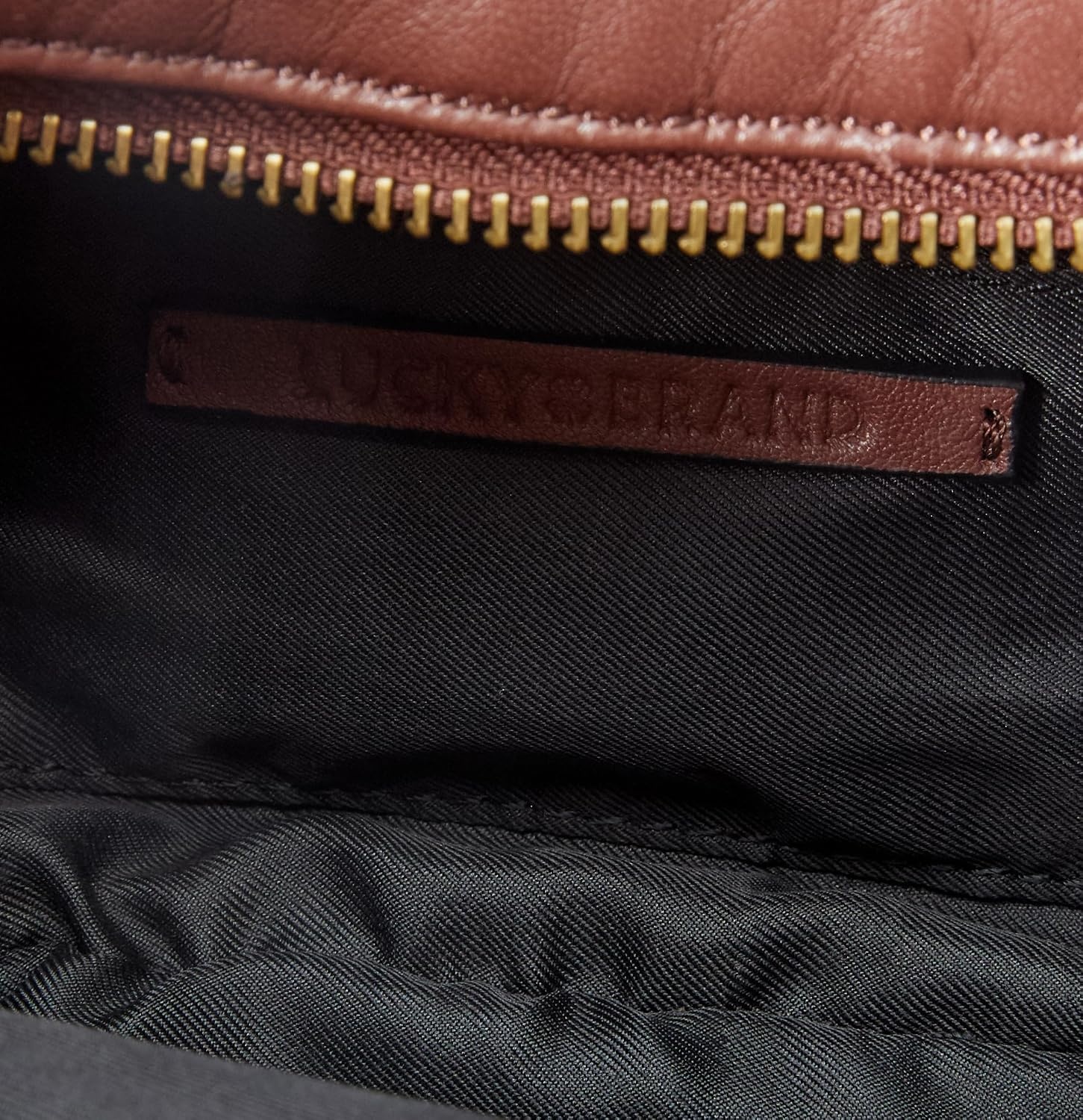 image:imageLucky Brand Womens JixicbBrownstone