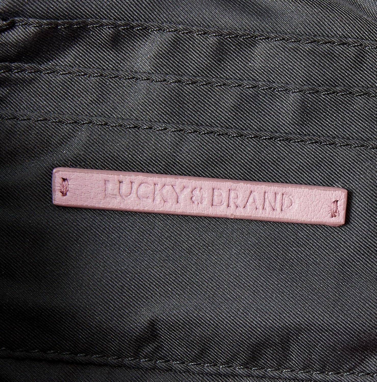 image:imageLucky Brand Womens JixicbLilas