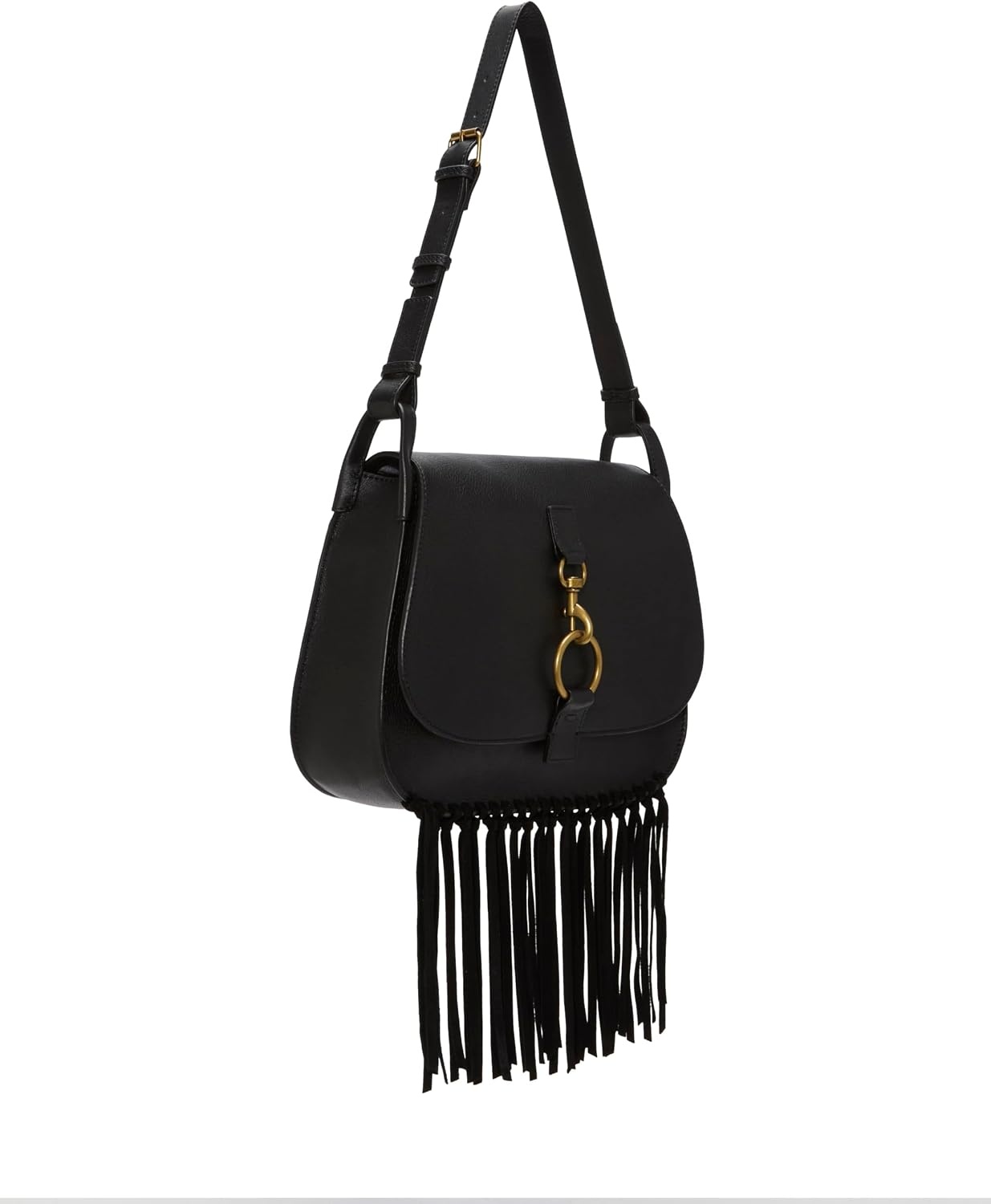 image:imageLucky Brand Womens Katesh1Black