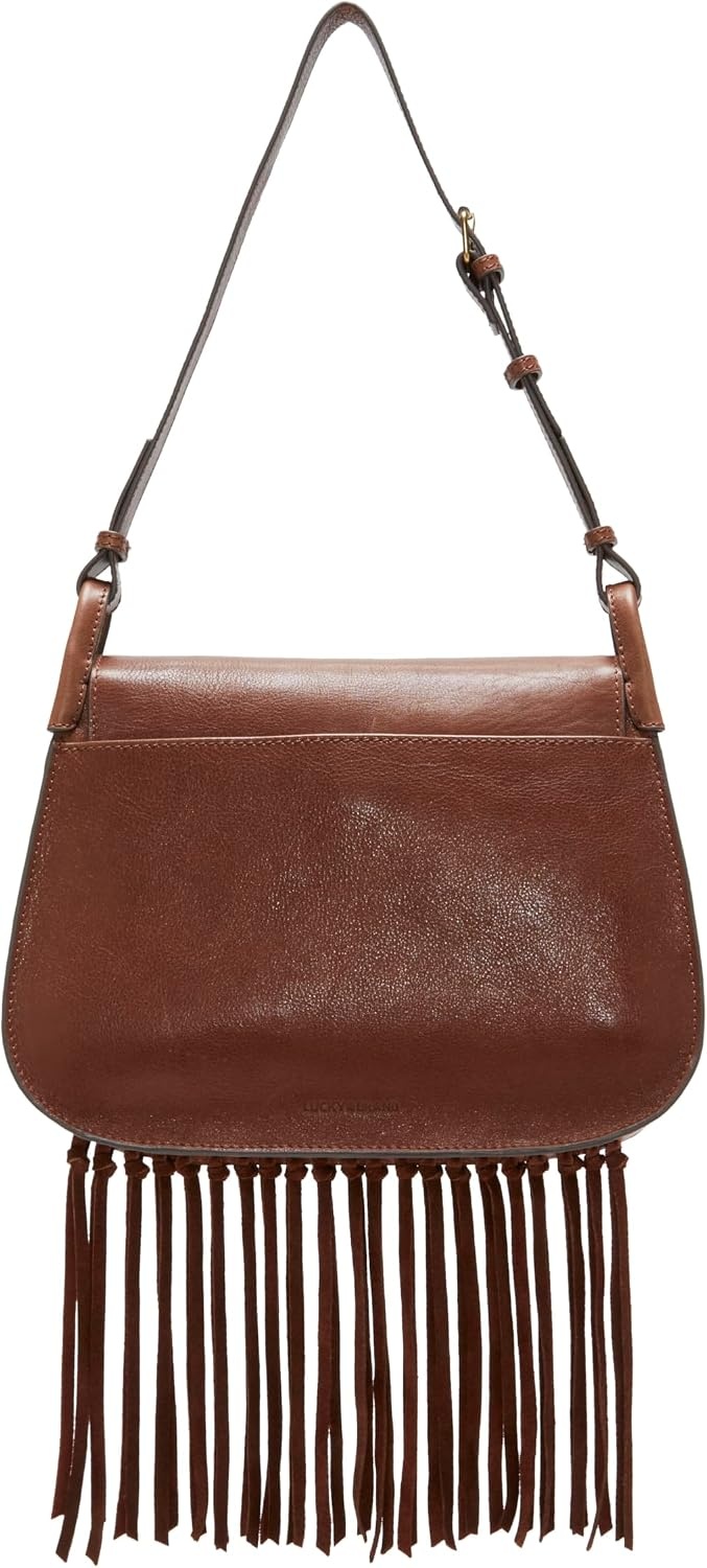 image:imageLucky Brand Womens Katesh1Coffee