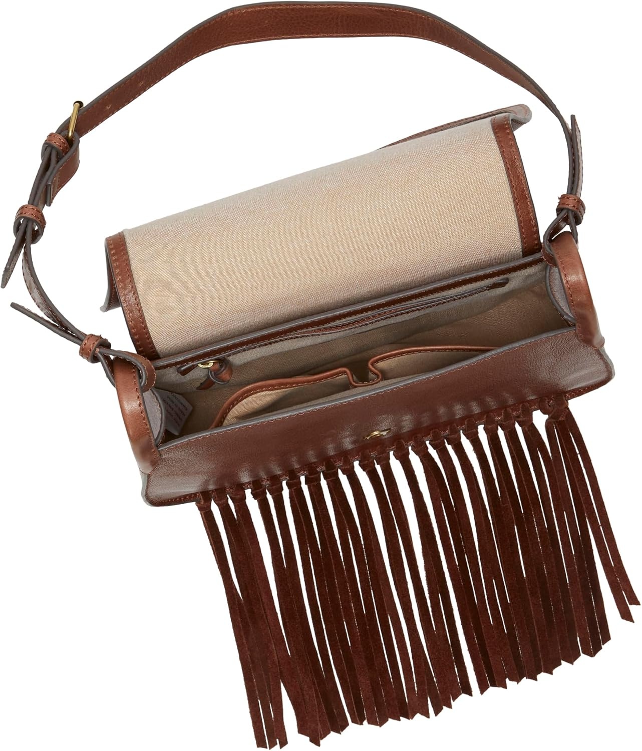 image:imageLucky Brand Womens Katesh1Coffee