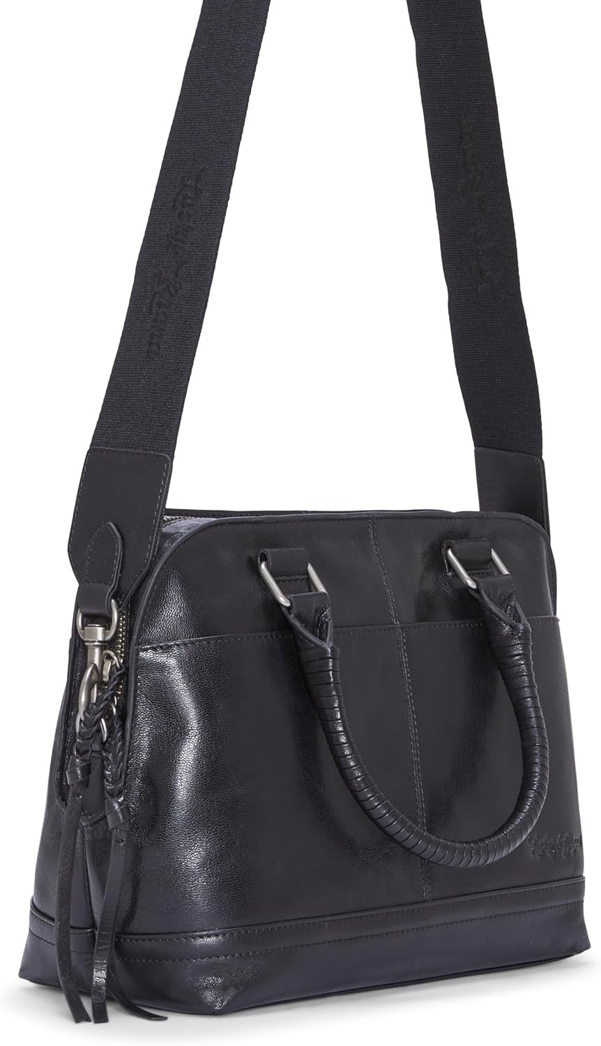 image:imageLucky Brand Womens KayesaBlack