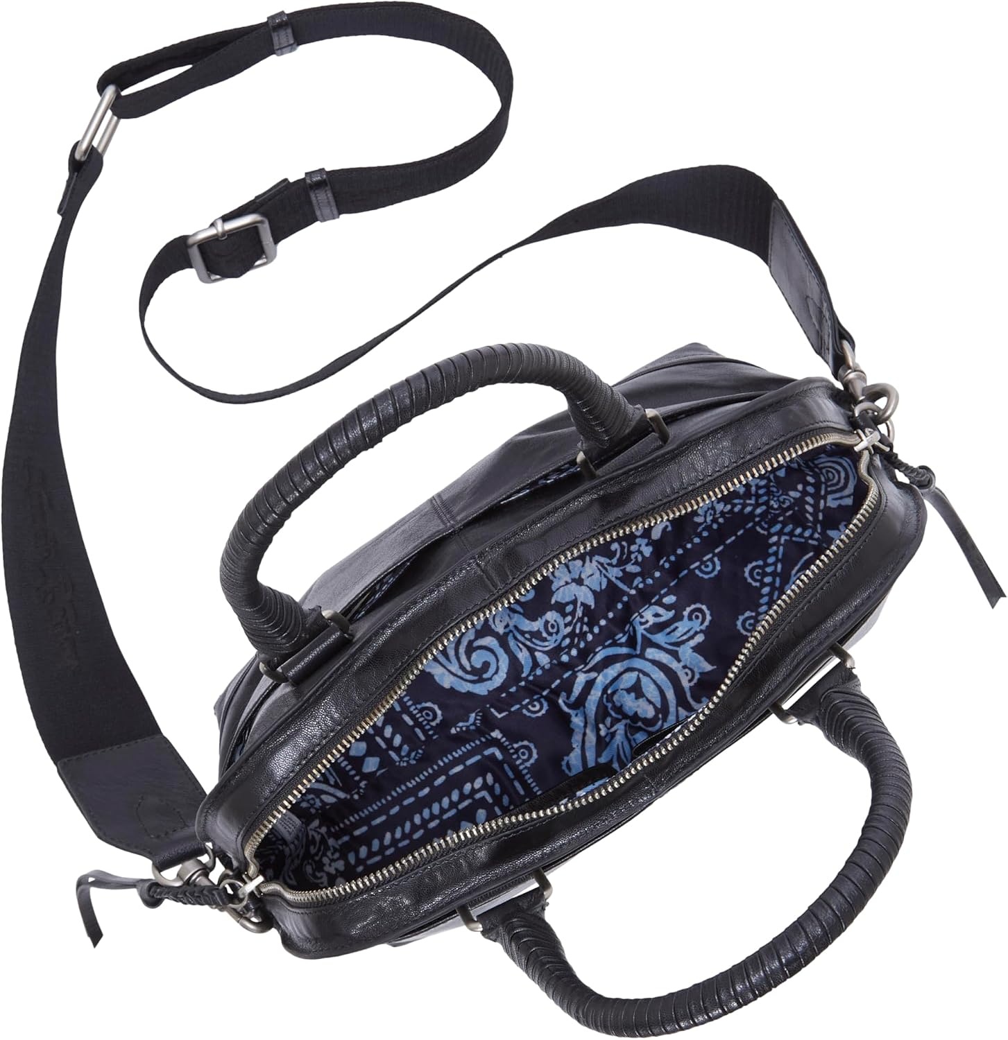 image:imageLucky Brand Womens KayesaBlack