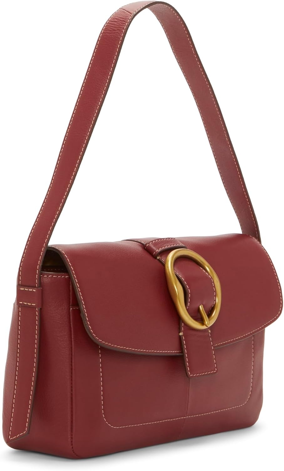 image:imageLucky Brand Womens KloeshDeep Claret