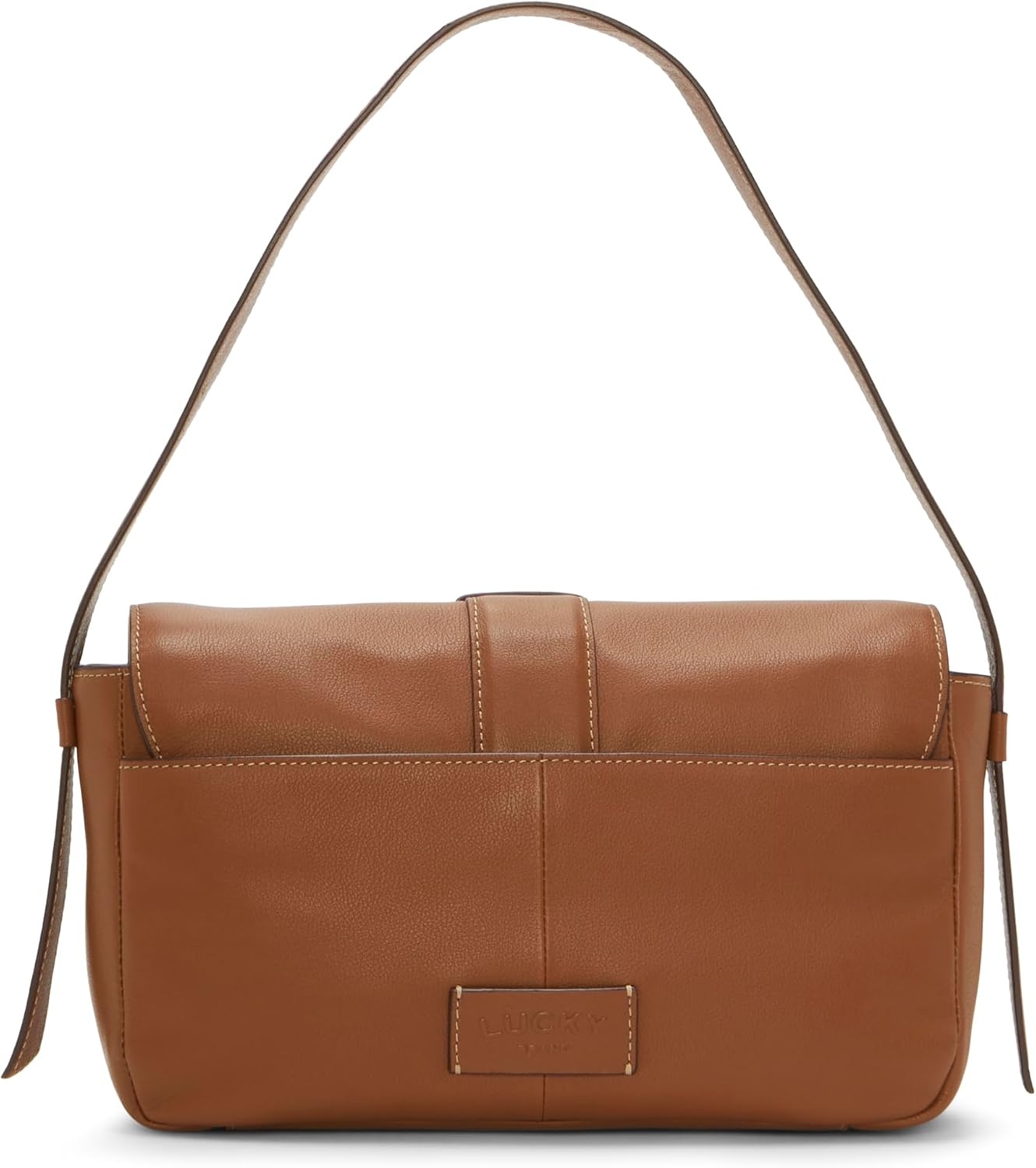 image:imageLucky Brand Womens KloeshHoney Tan