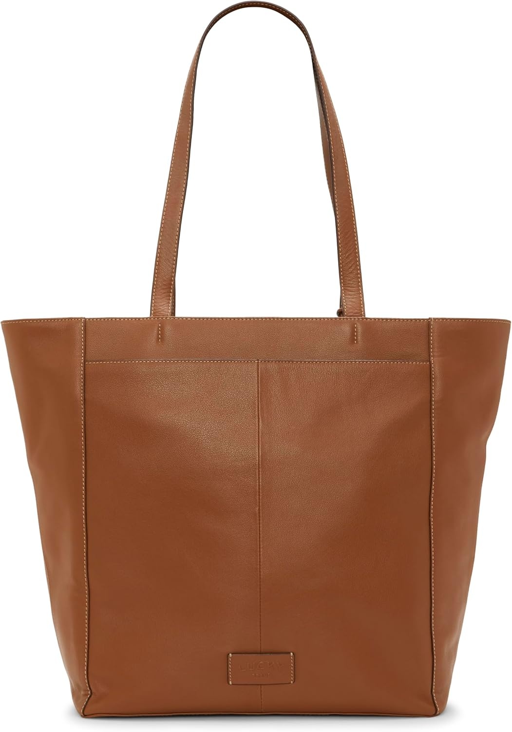 image:imageLucky Brand Womens KloetoHoney Tan