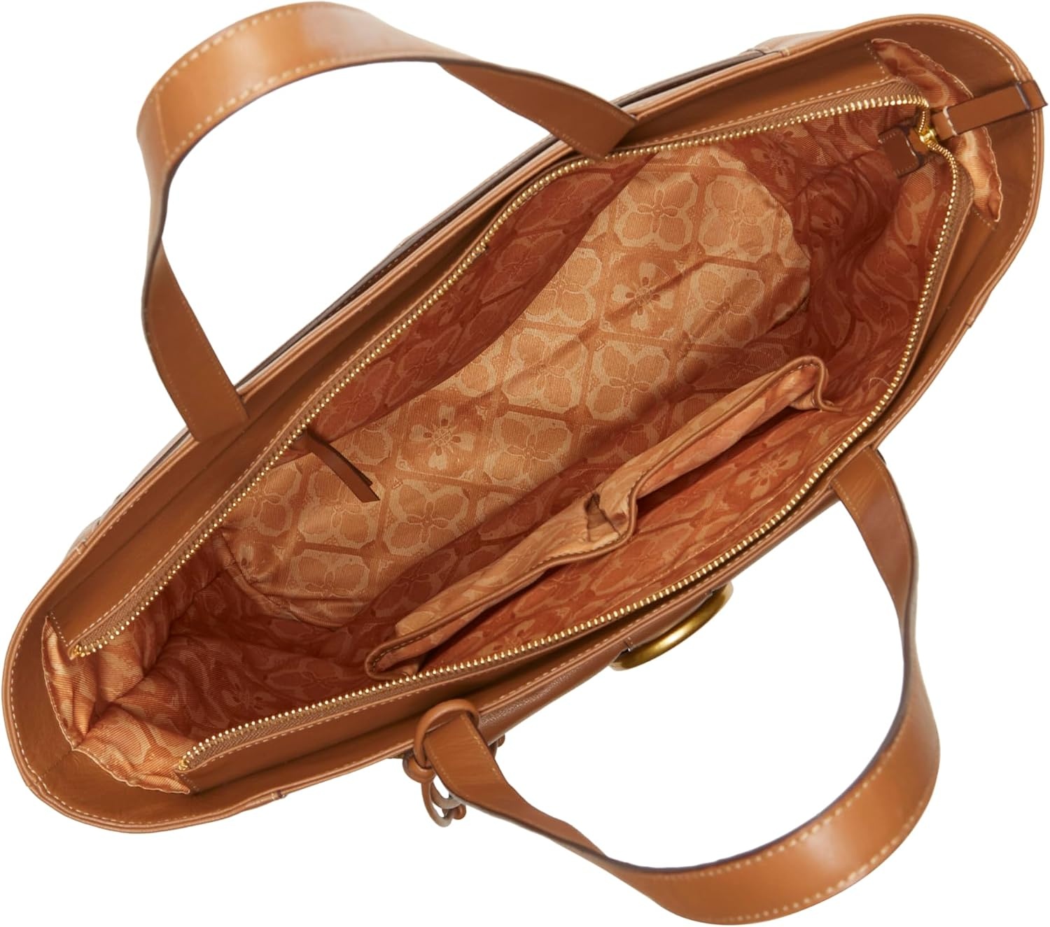 image:imageLucky Brand Womens KloetoHoney Tan
