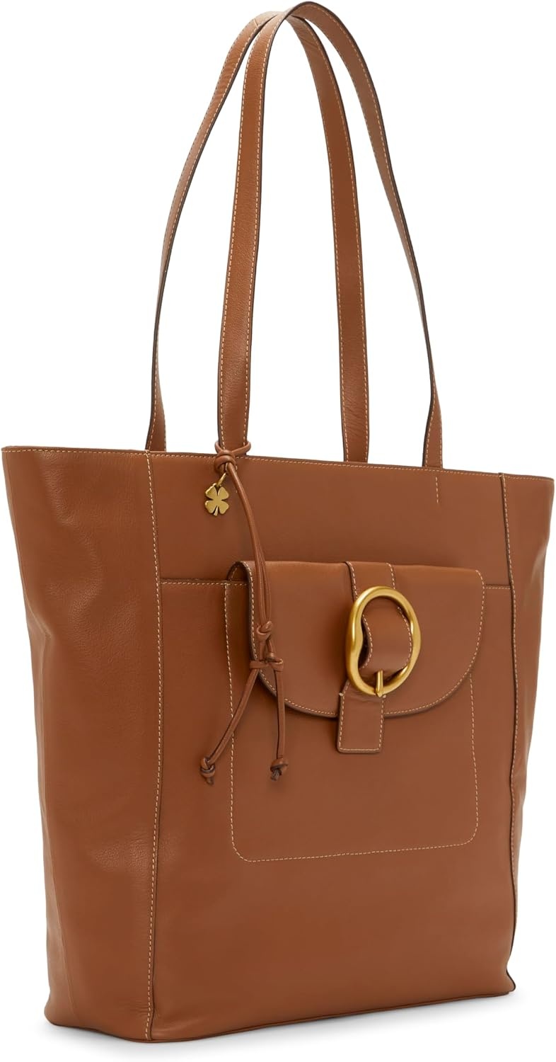 image:imageLucky Brand Womens KloetoHoney Tan