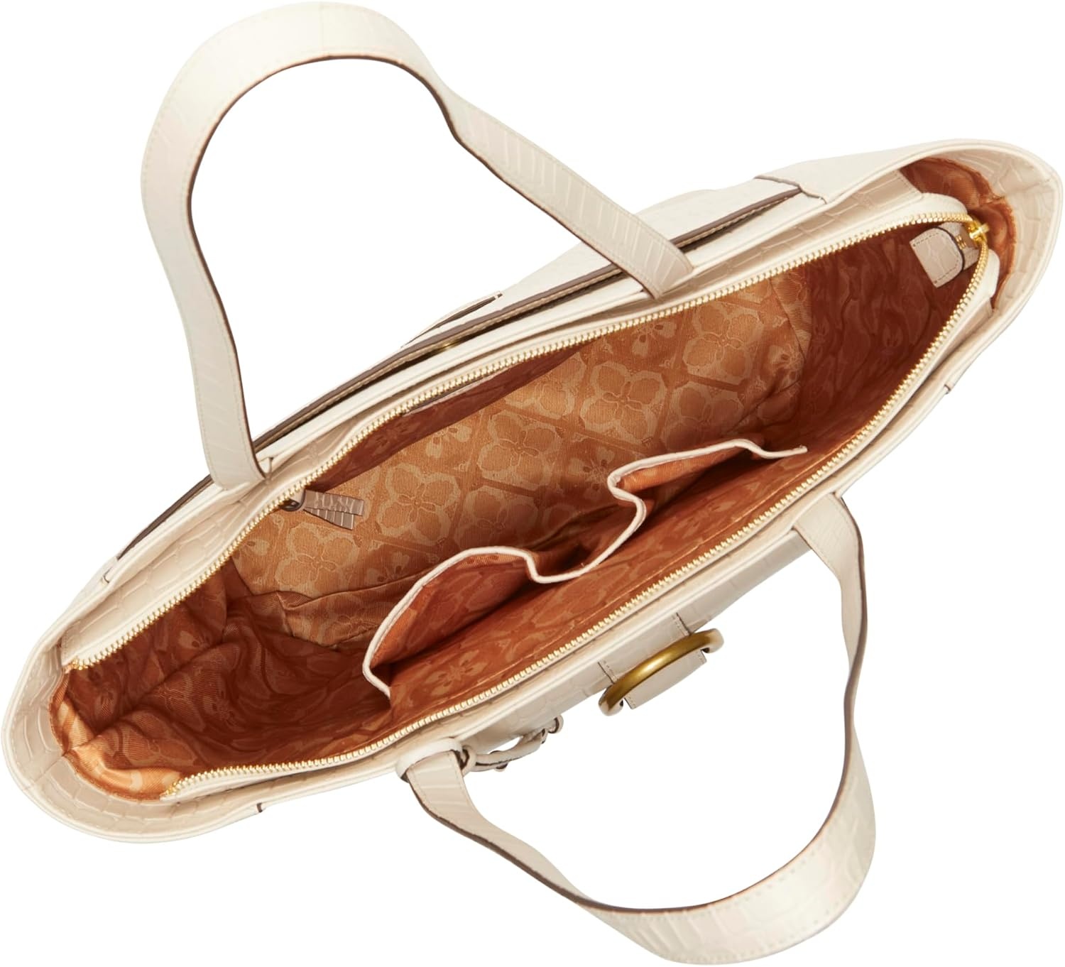 image:imageLucky Brand Womens KloetoVanilla