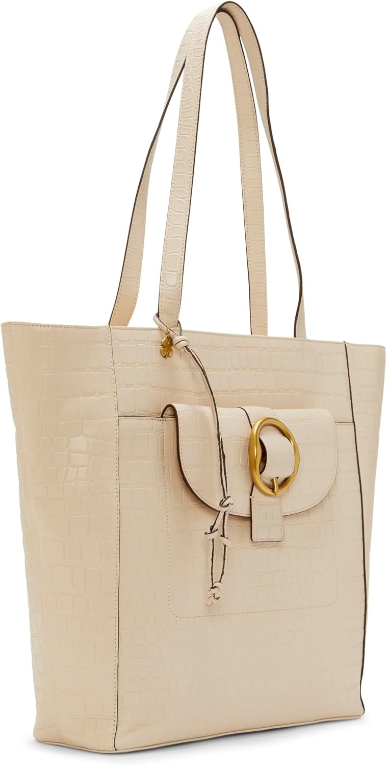image:imageLucky Brand Womens KloetoVanilla