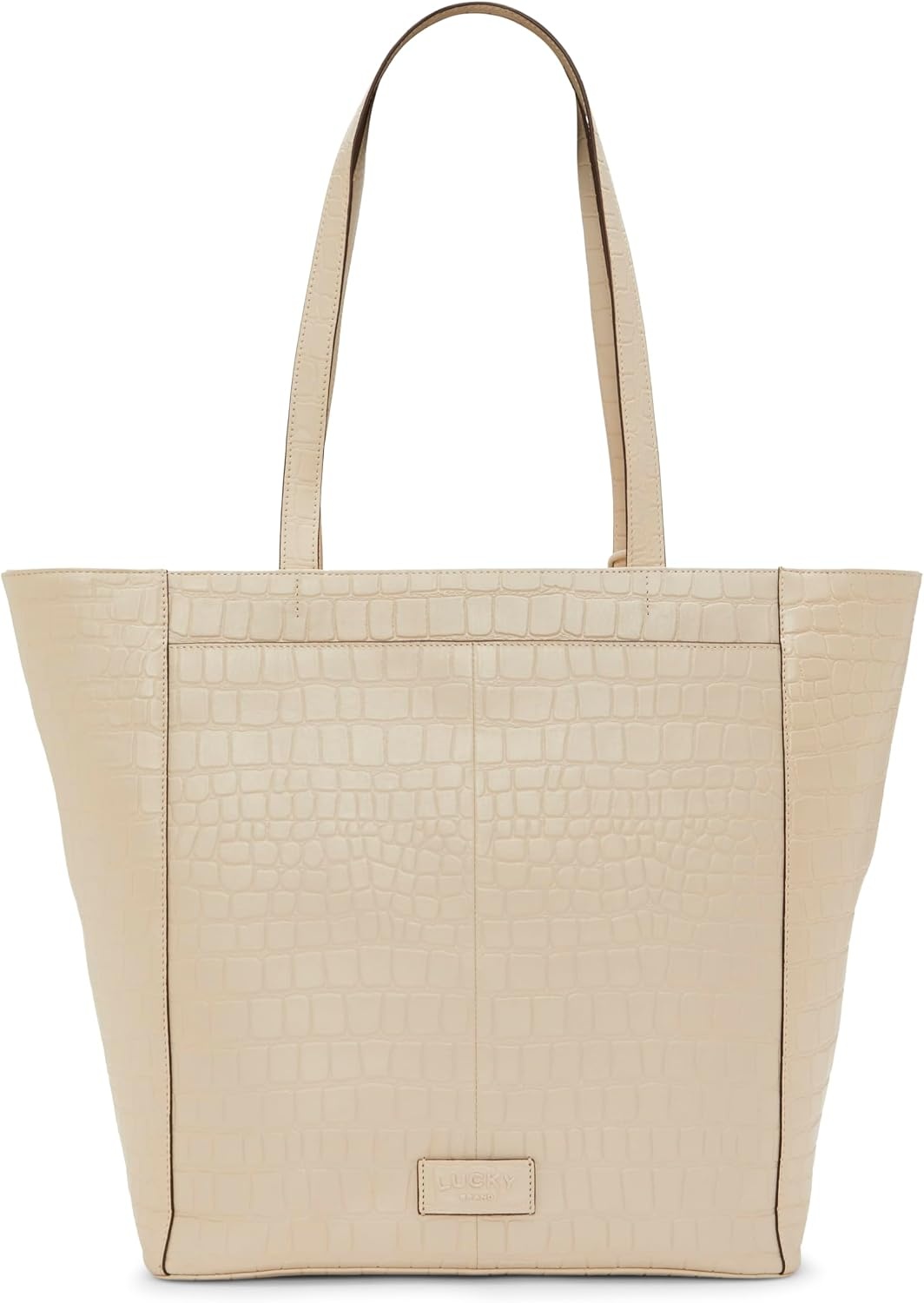 image:imageLucky Brand Womens KloetoVanilla