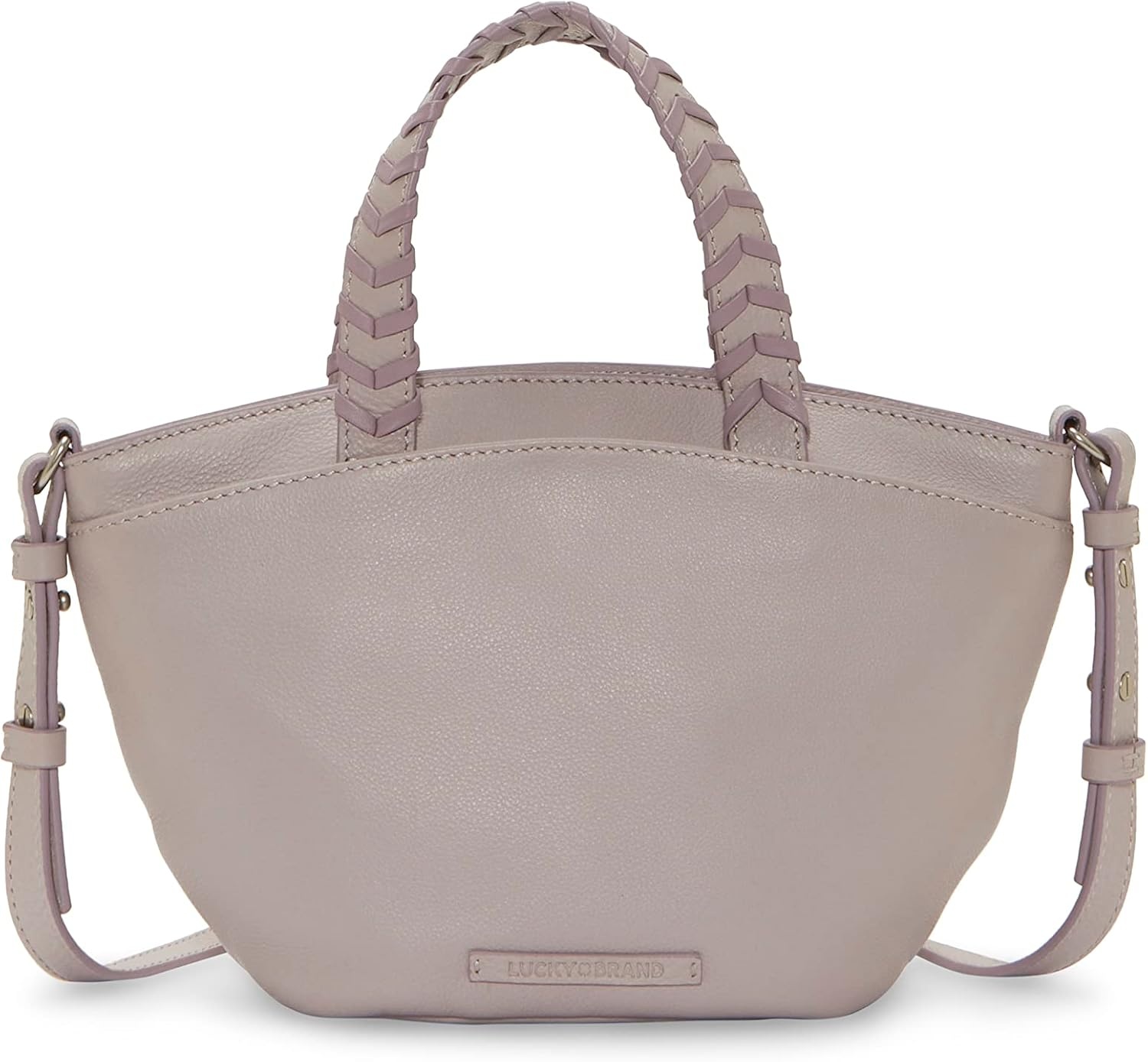 image:imageLucky Brand Womens KqincbGrey Lilac