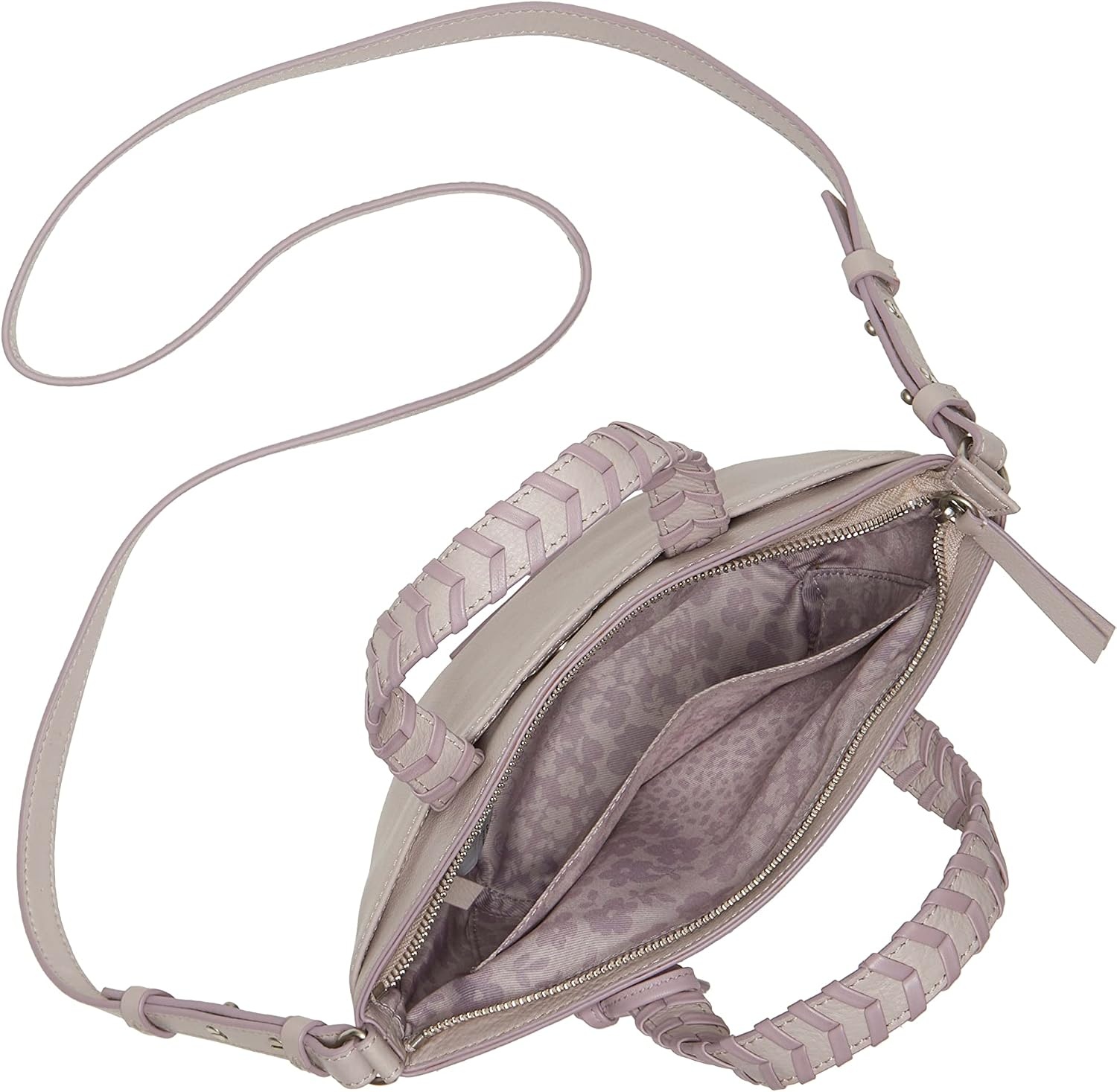 image:imageLucky Brand Womens KqincbGrey Lilac