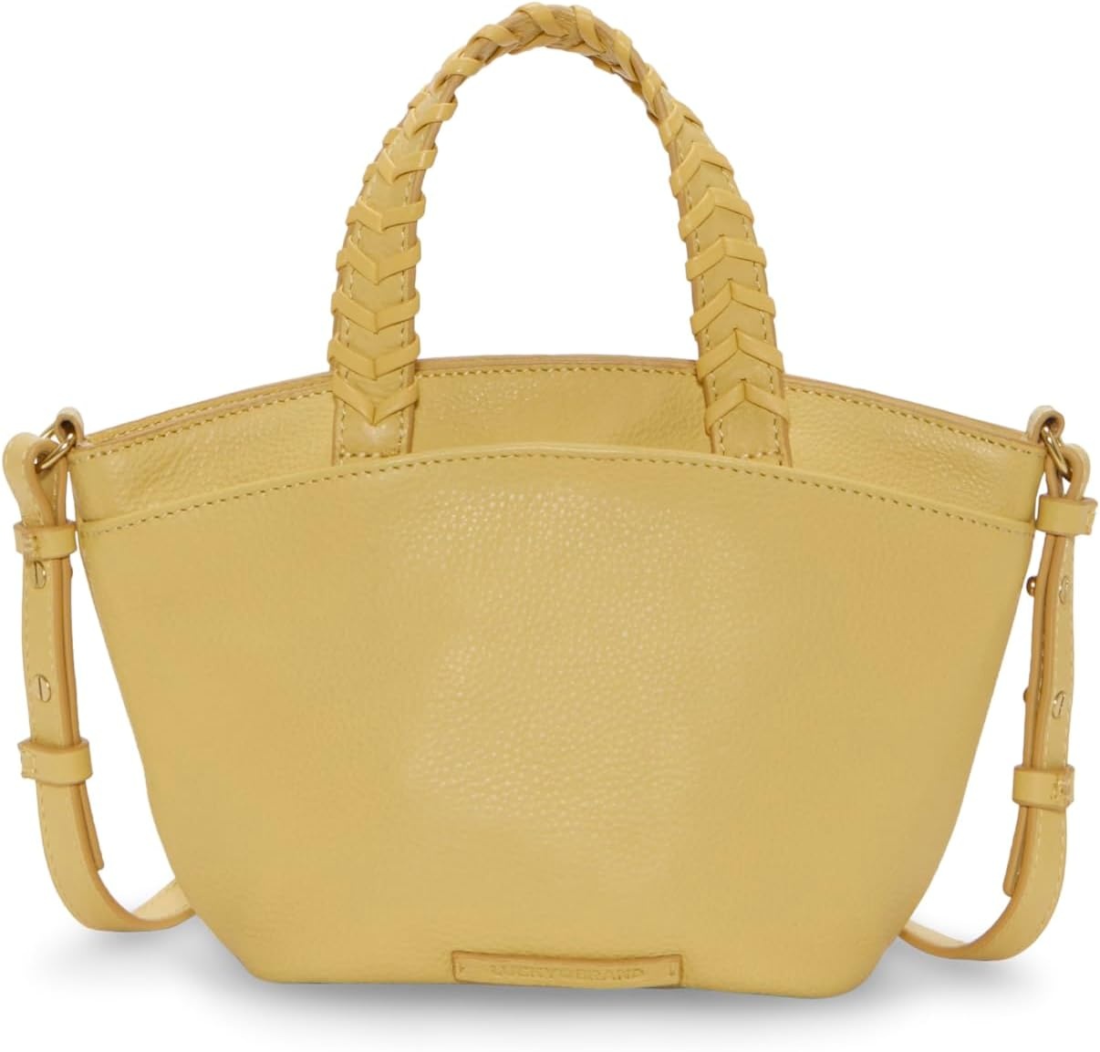 image:imageLucky Brand Womens KqincbMeringue