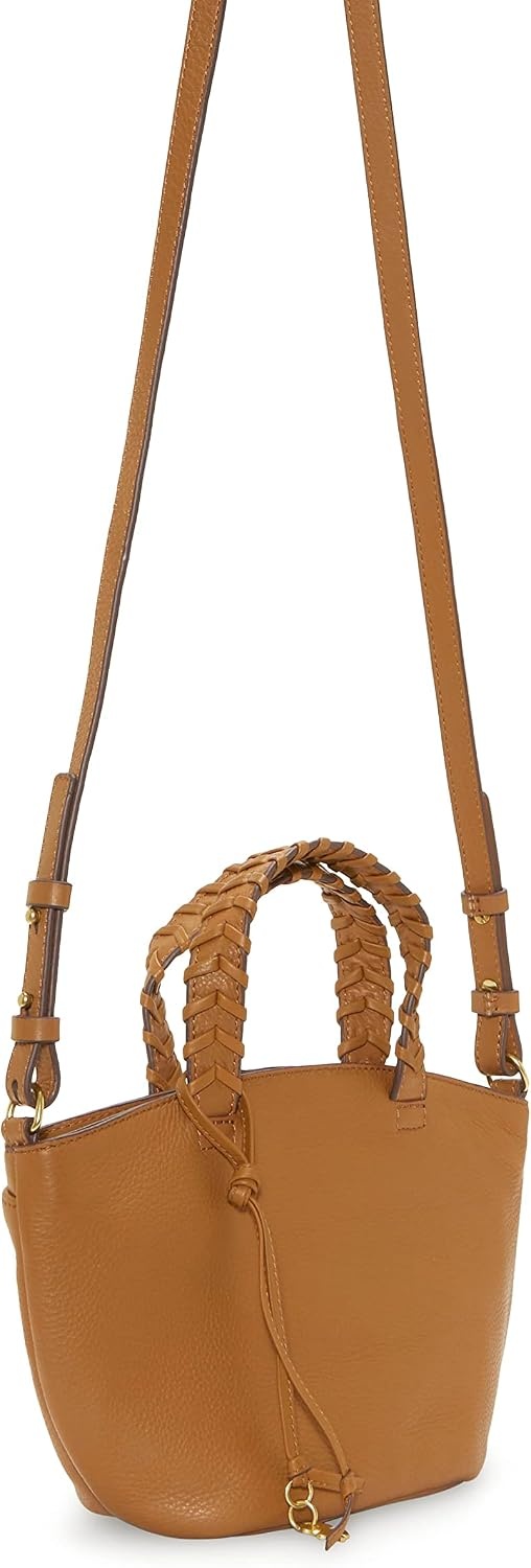 image:imageLucky Brand Womens KqincbRich Saddle