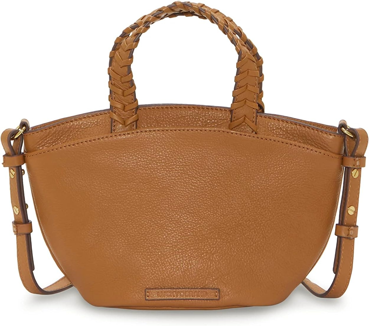 image:imageLucky Brand Womens KqincbRich Saddle
