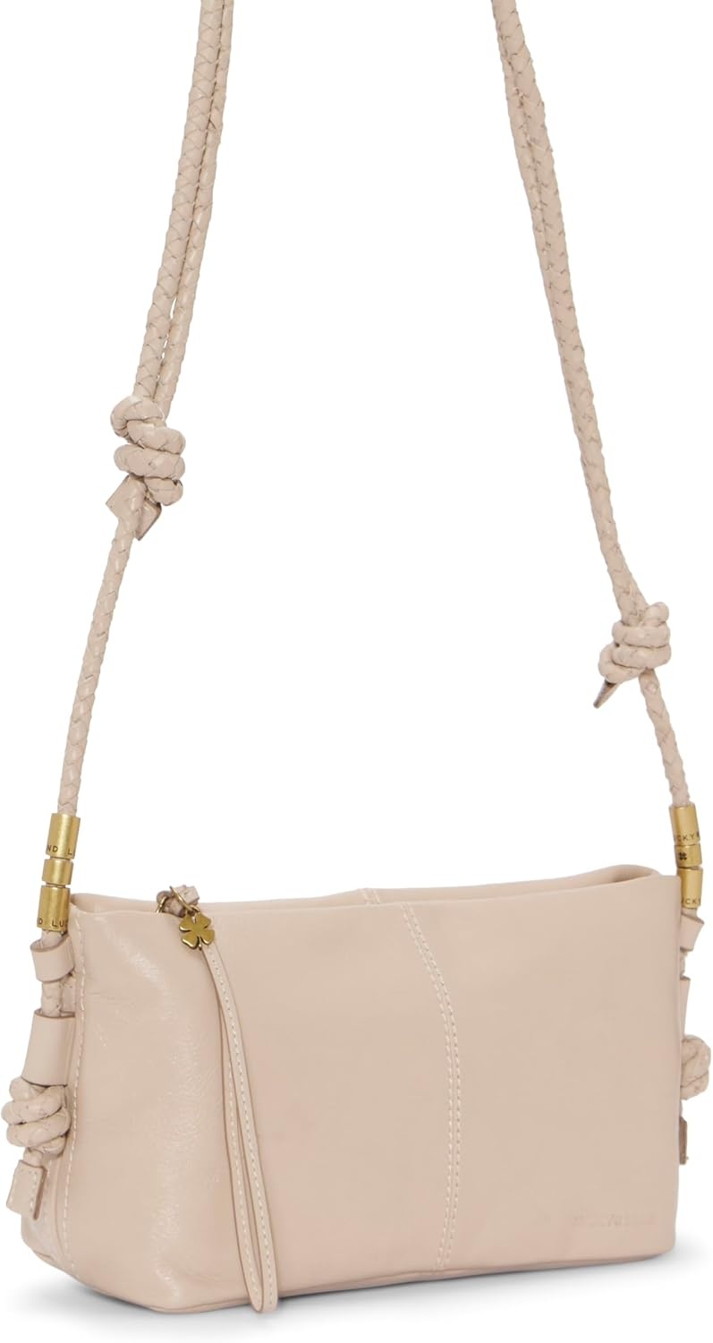 image:imageLucky Brand Womens KyracbSmoke Grey