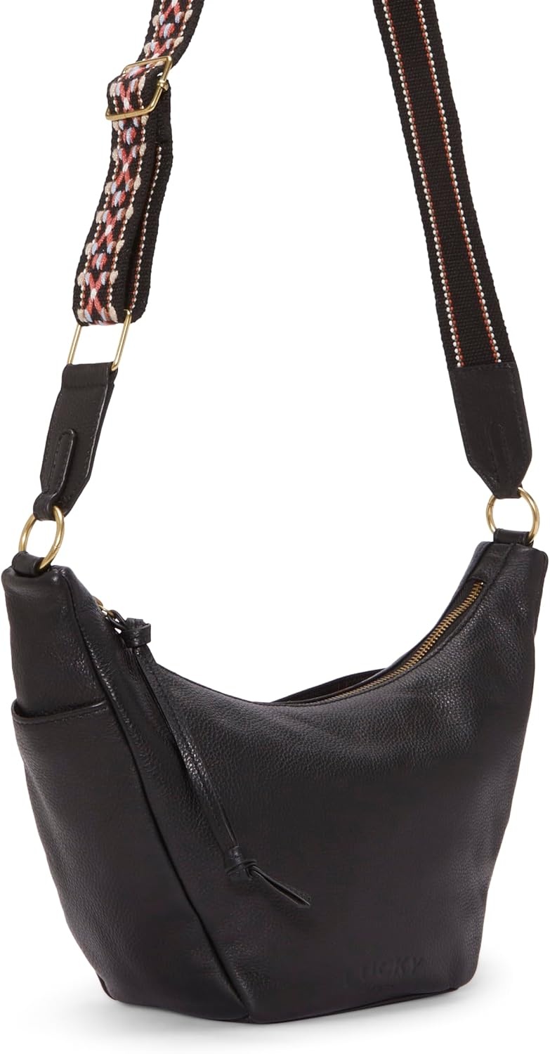 image:imageLucky Brand Womens LayalcbBlack