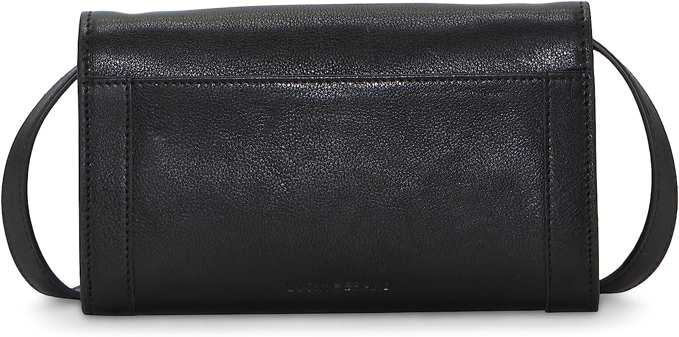 image:imageLucky Brand Womens LovecwBlack