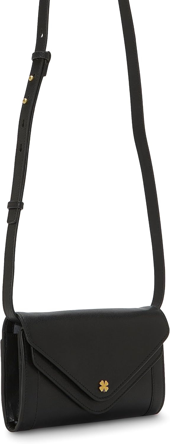 image:imageLucky Brand Womens LovecwBlack