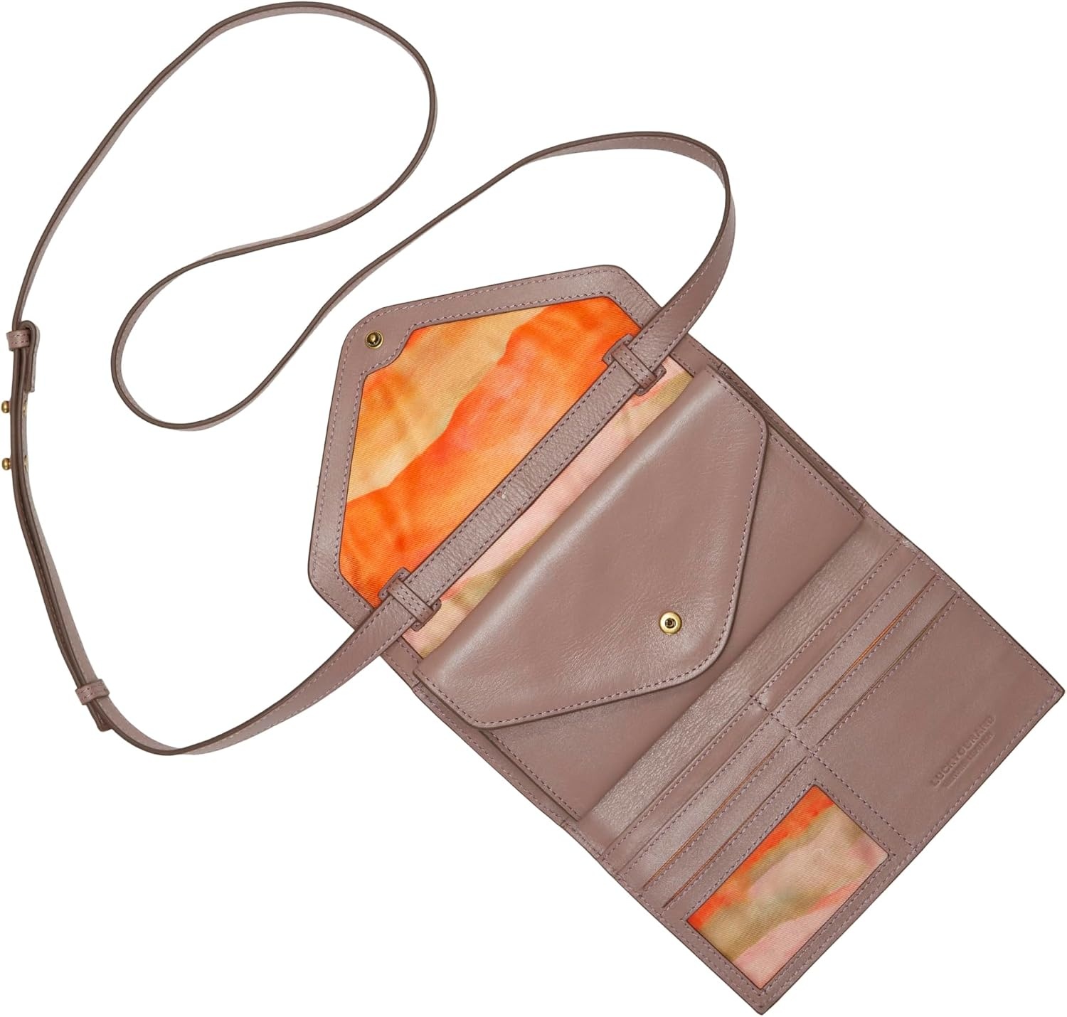 image:imageLucky Brand Womens LovecwThistle