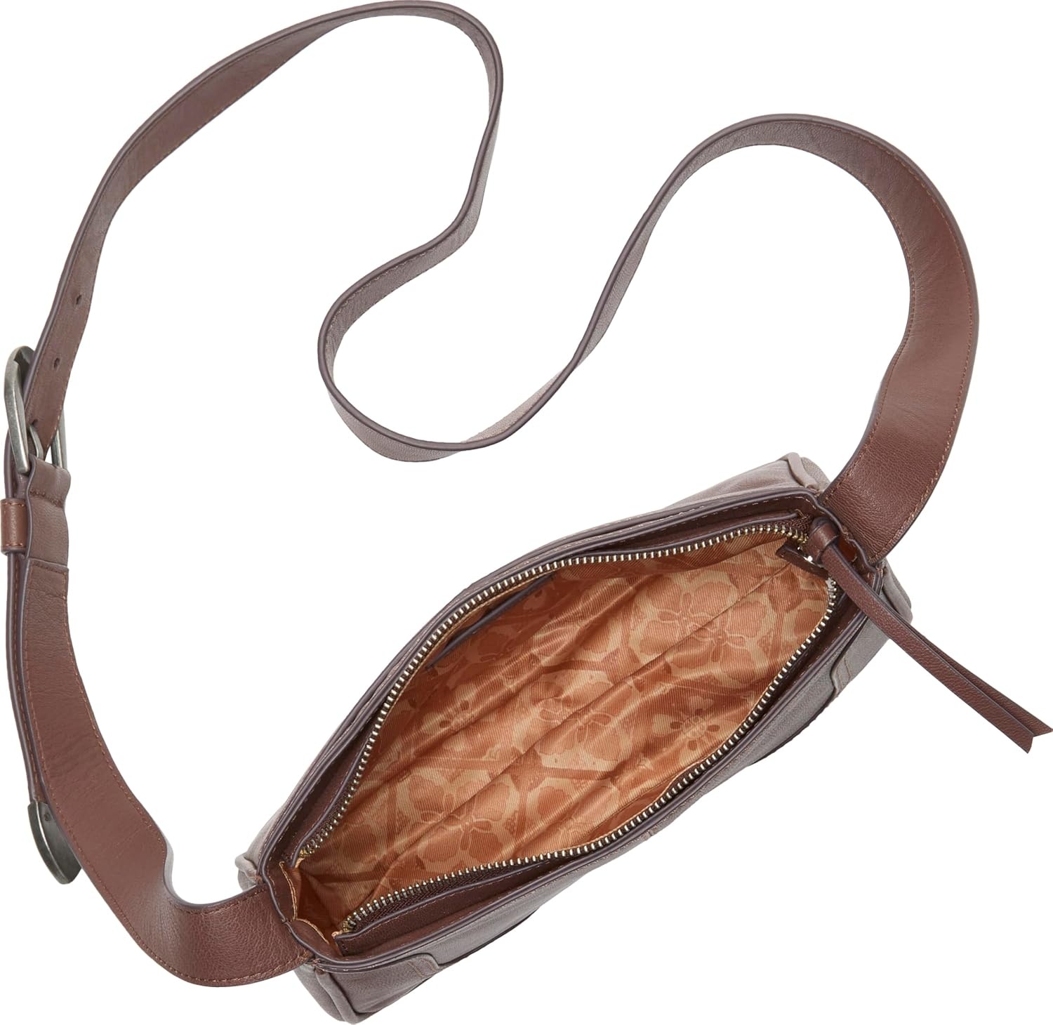 image:imageLucky Brand Womens LumacbDark Cappuccino