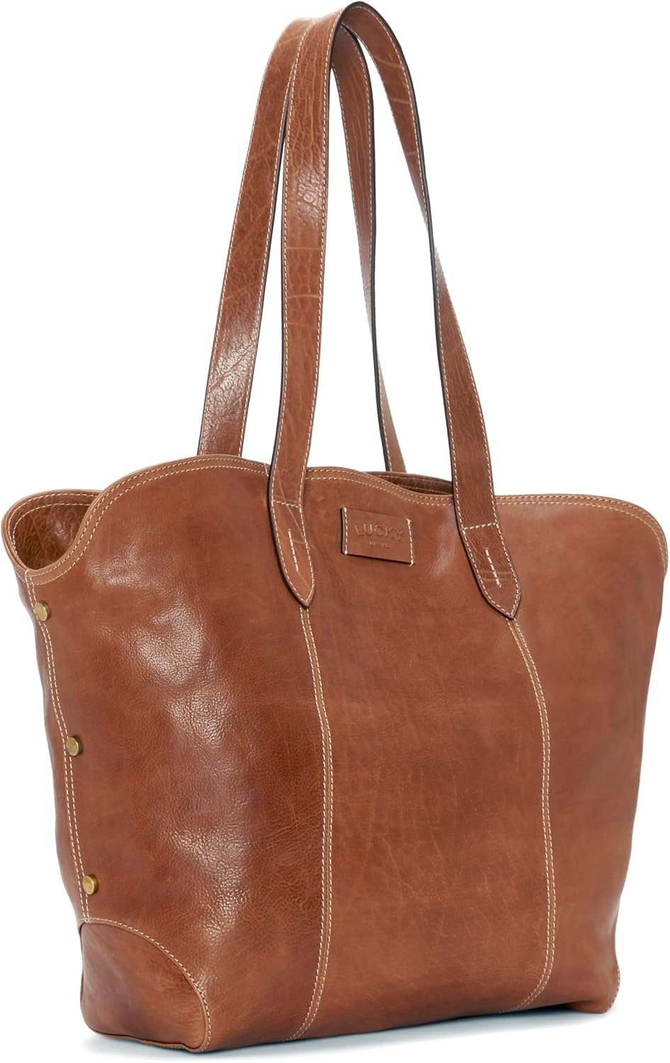 image:imageLucky Brand Womens LynntoHoney Tan