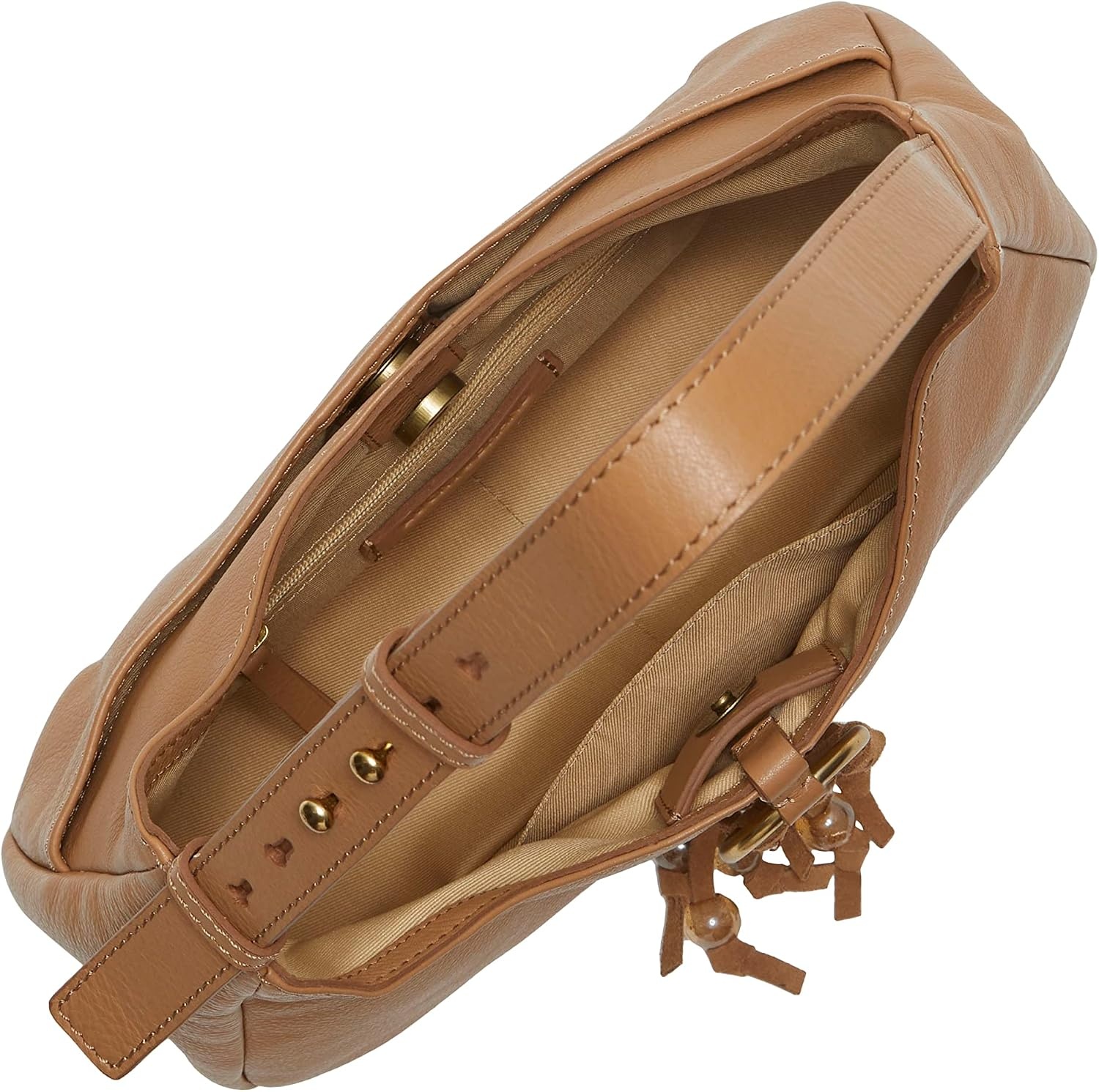 image:imageLucky Brand Womens MezsshTan