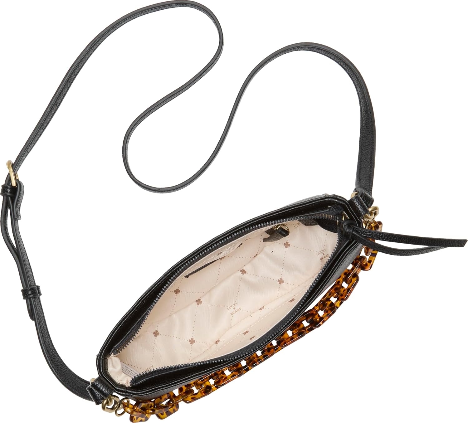 image:imageLucky Brand Womens OllycbBlack