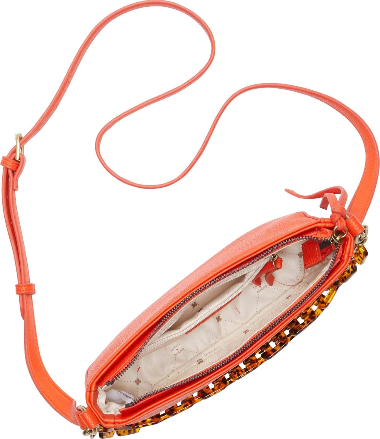 image:imageLucky Brand Womens OllycbFlame