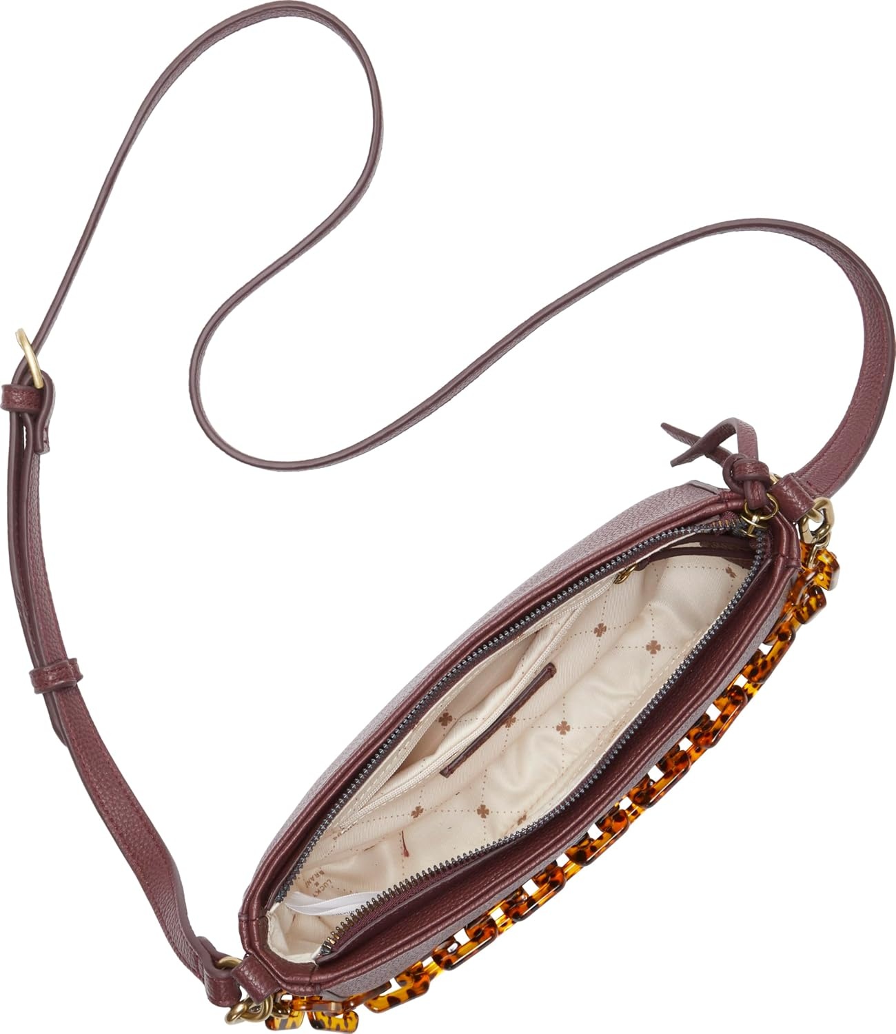 image:imageLucky Brand Womens OllycbGrapevine