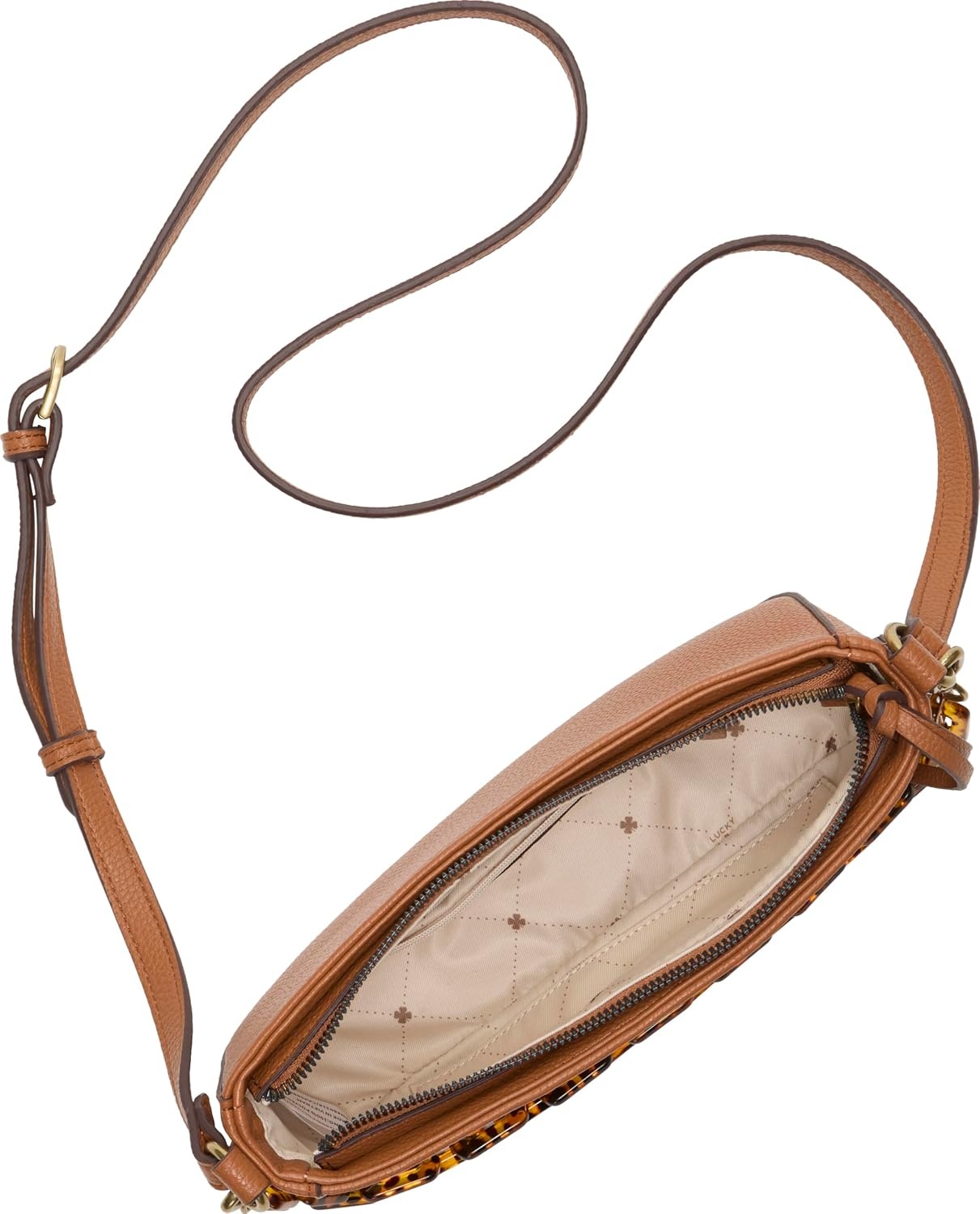 image:imageLucky Brand Womens OllycbHoney Tan