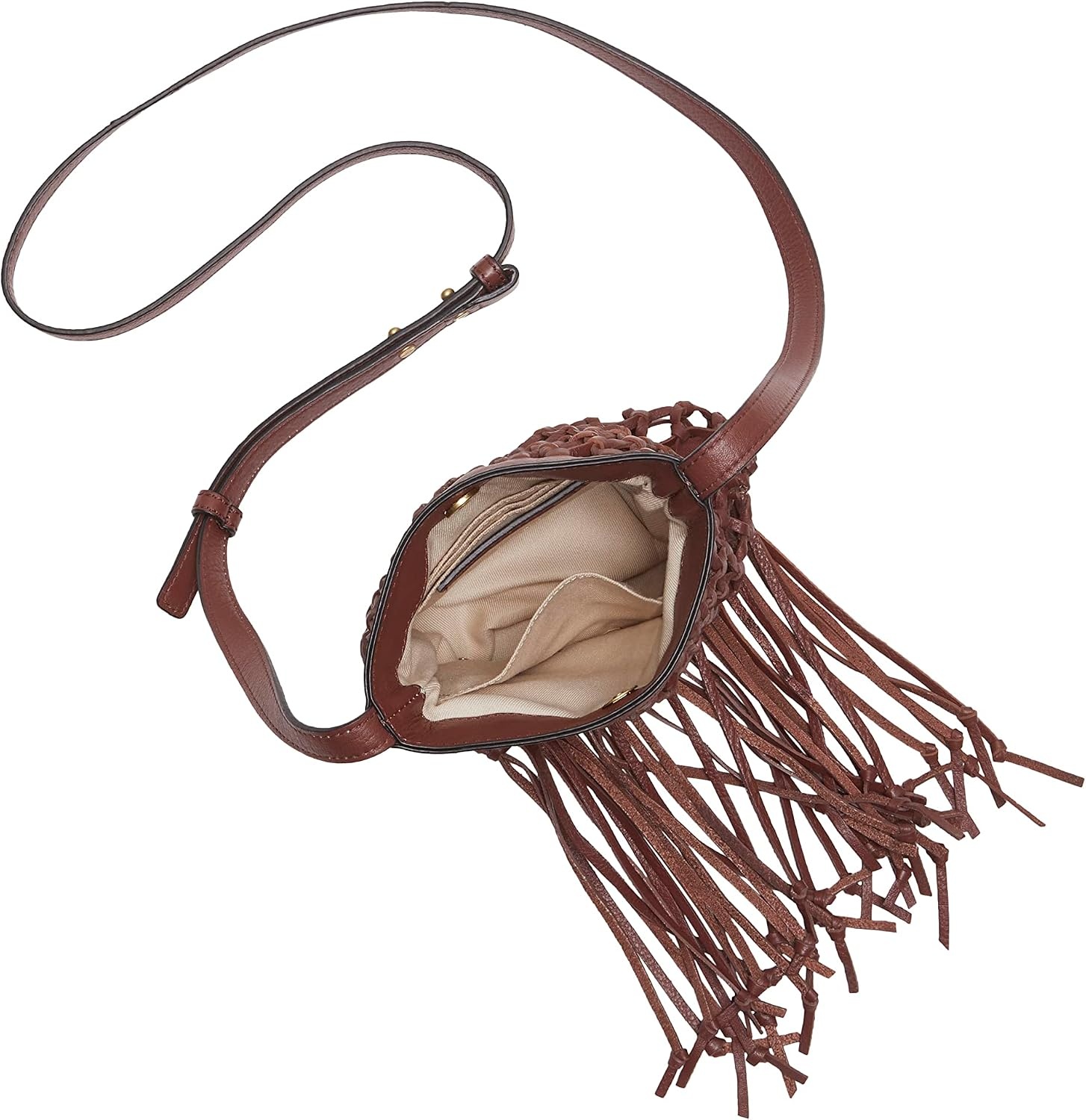 image:imageLucky Brand Womens PalascbBrownstone