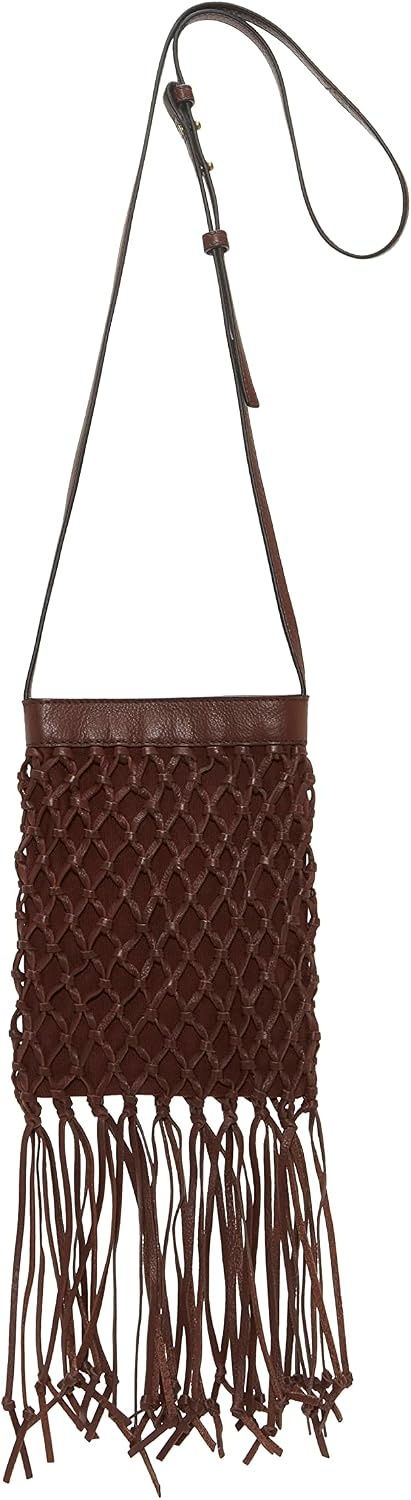 image:imageLucky Brand Womens PalascbBrownstone